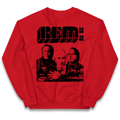 REM kids sweatshirt