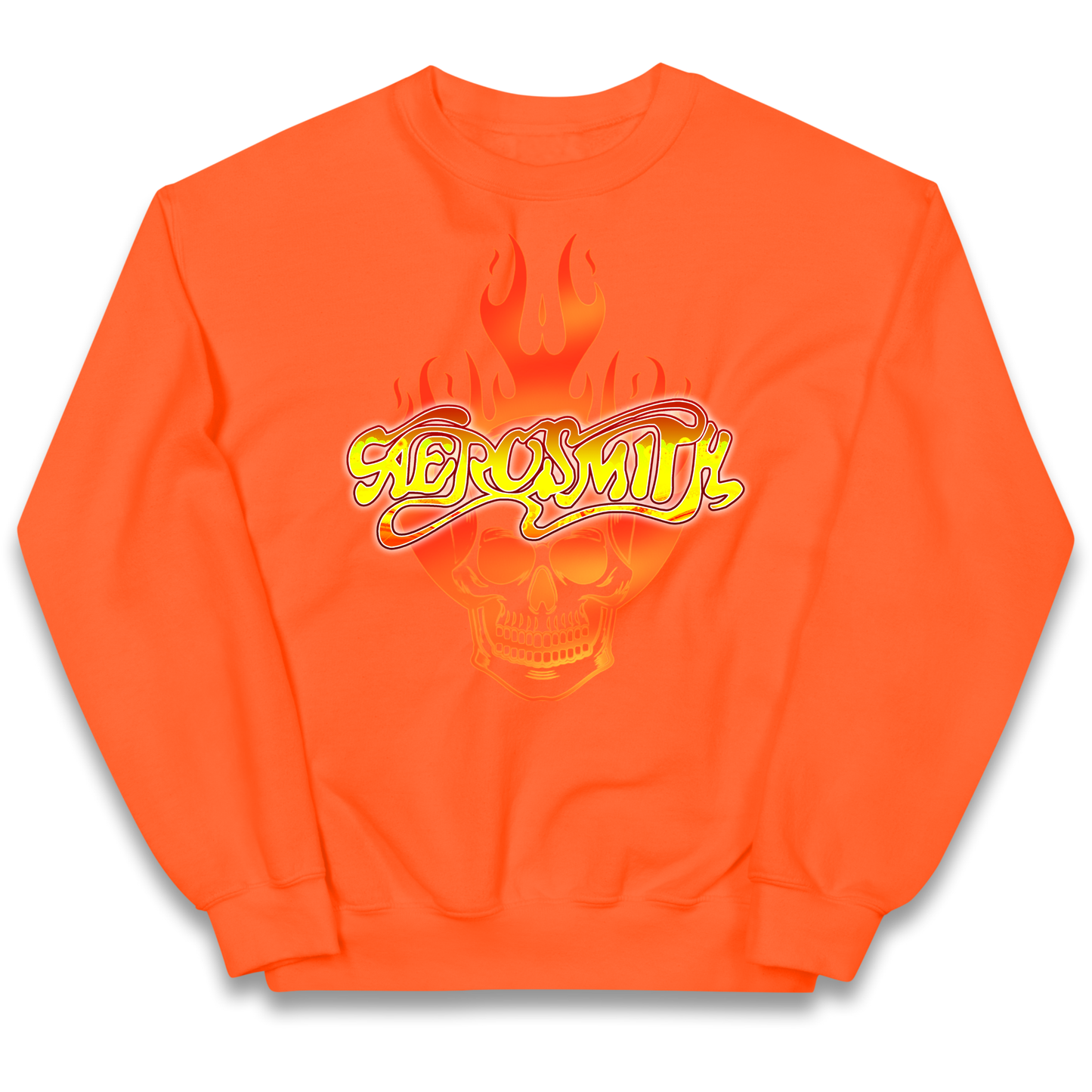 Aerosmith Kids Jumper 