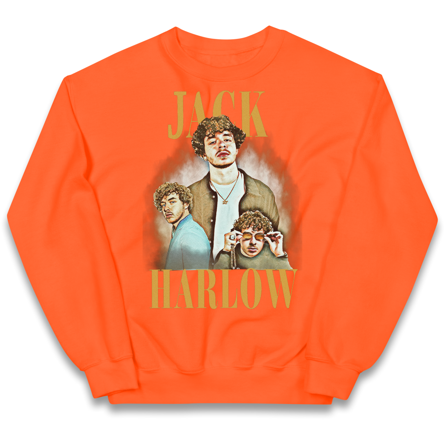 Jack Harlow Kids Jumper