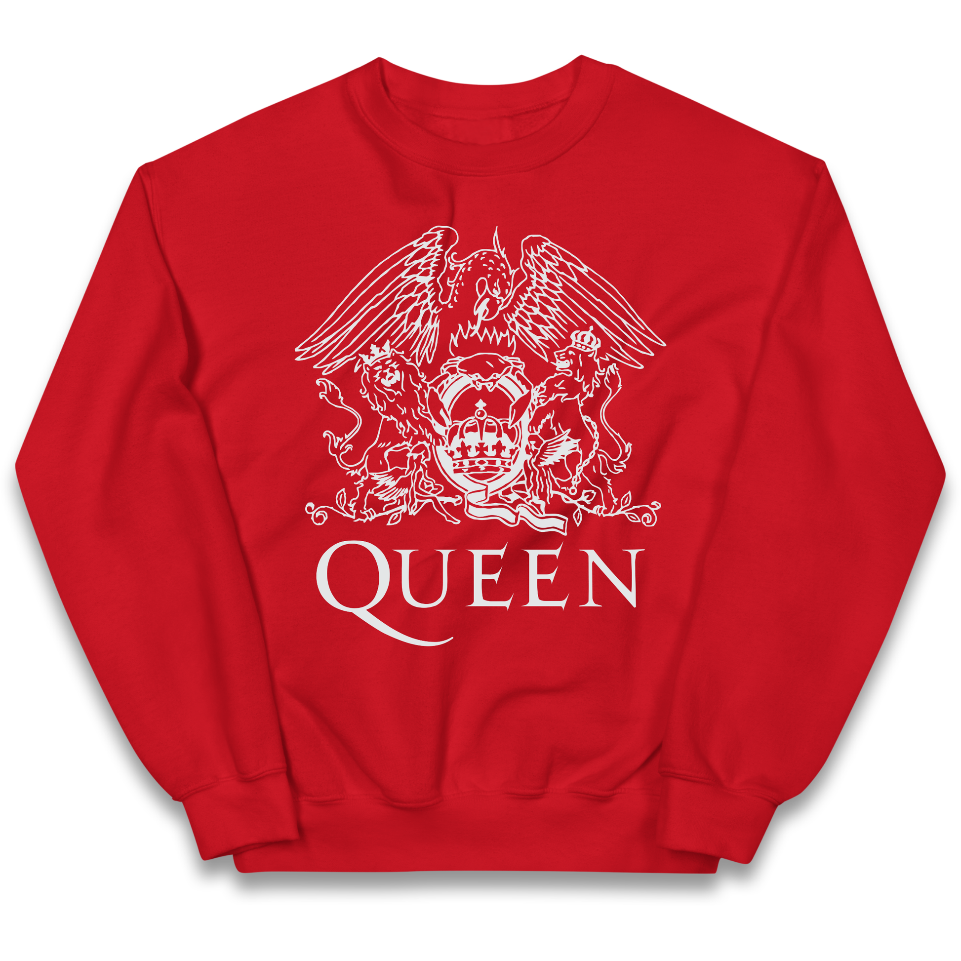 Queen kids sweatshirt