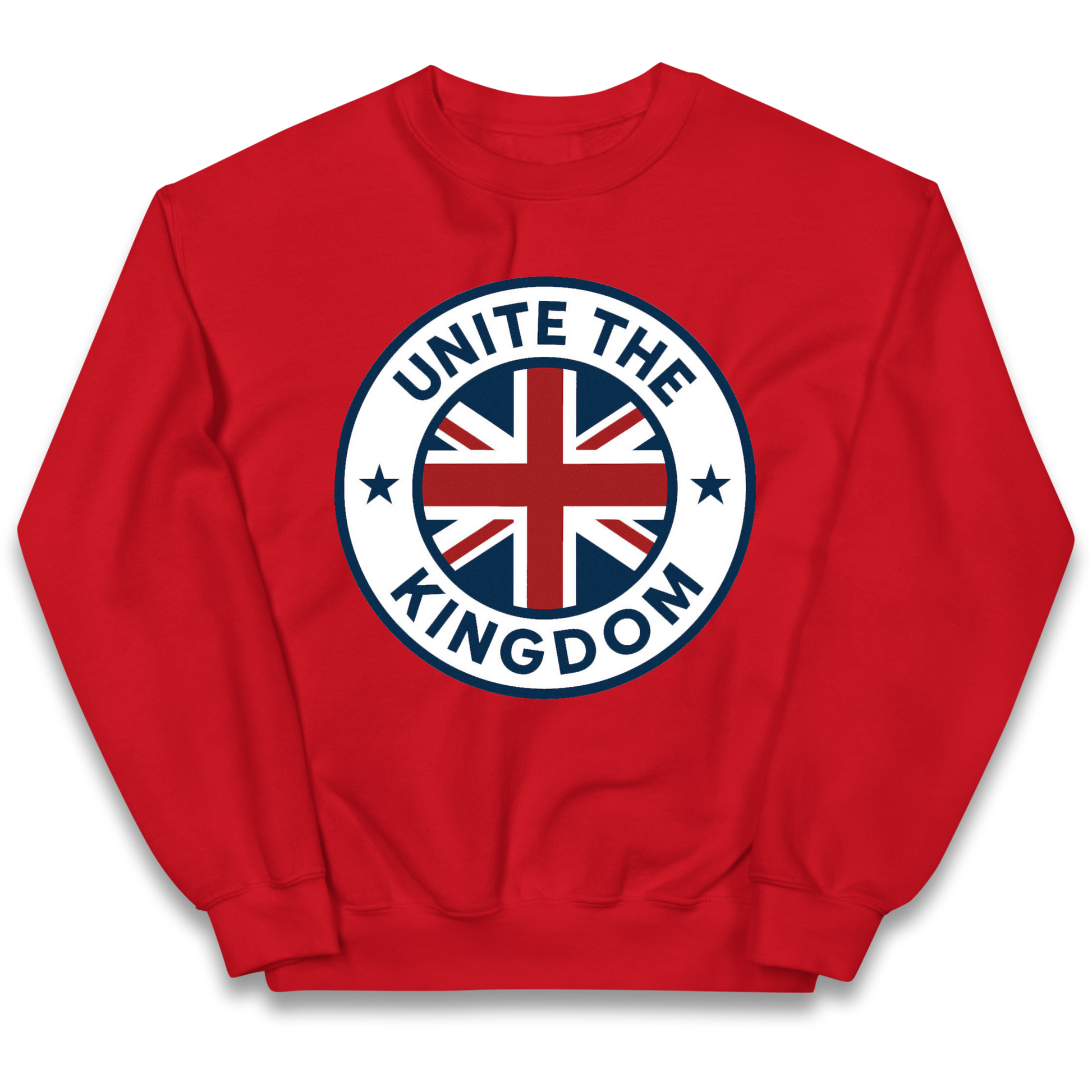Unite The Kingdom kids sweatshirt