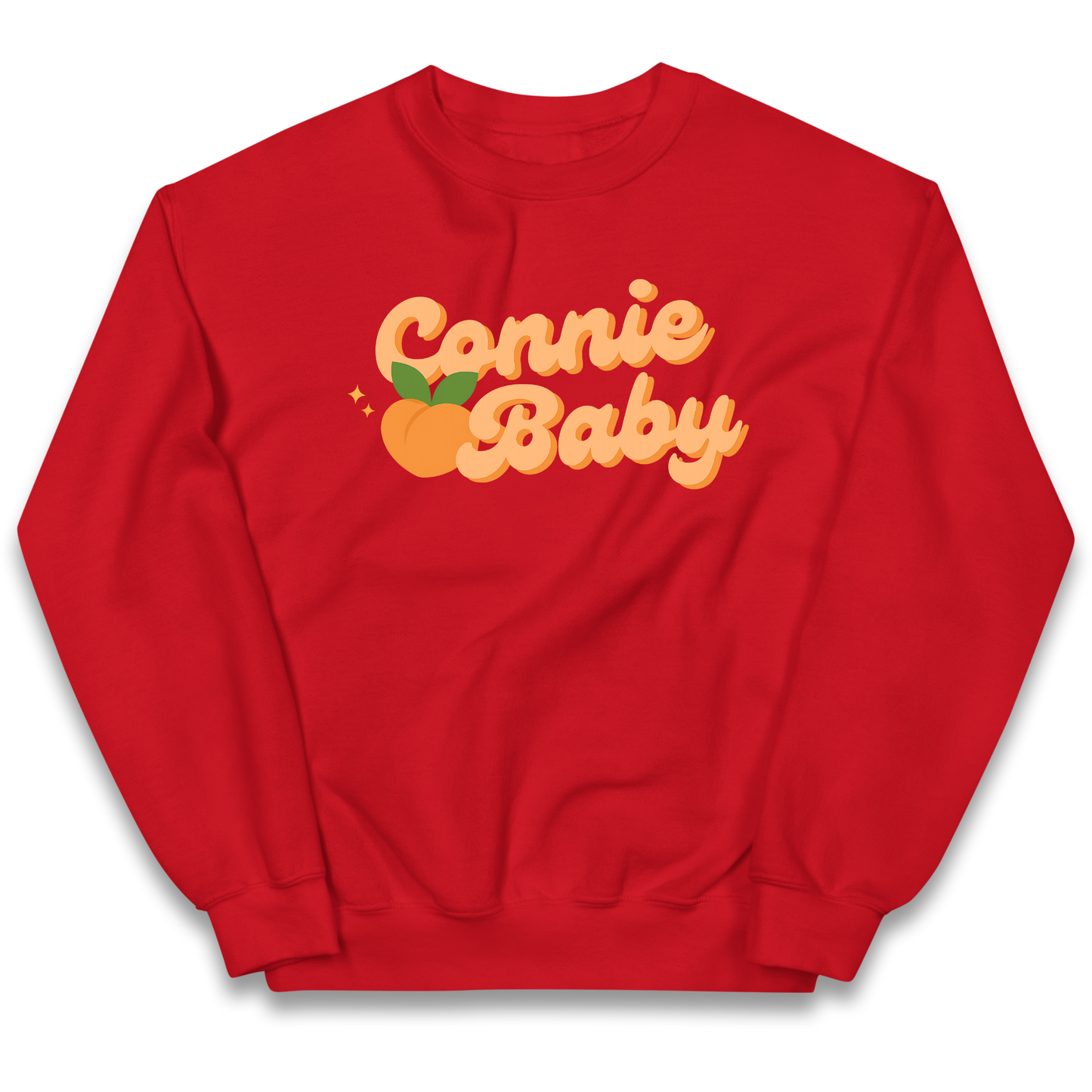 Connie Baby kids sweatshirt