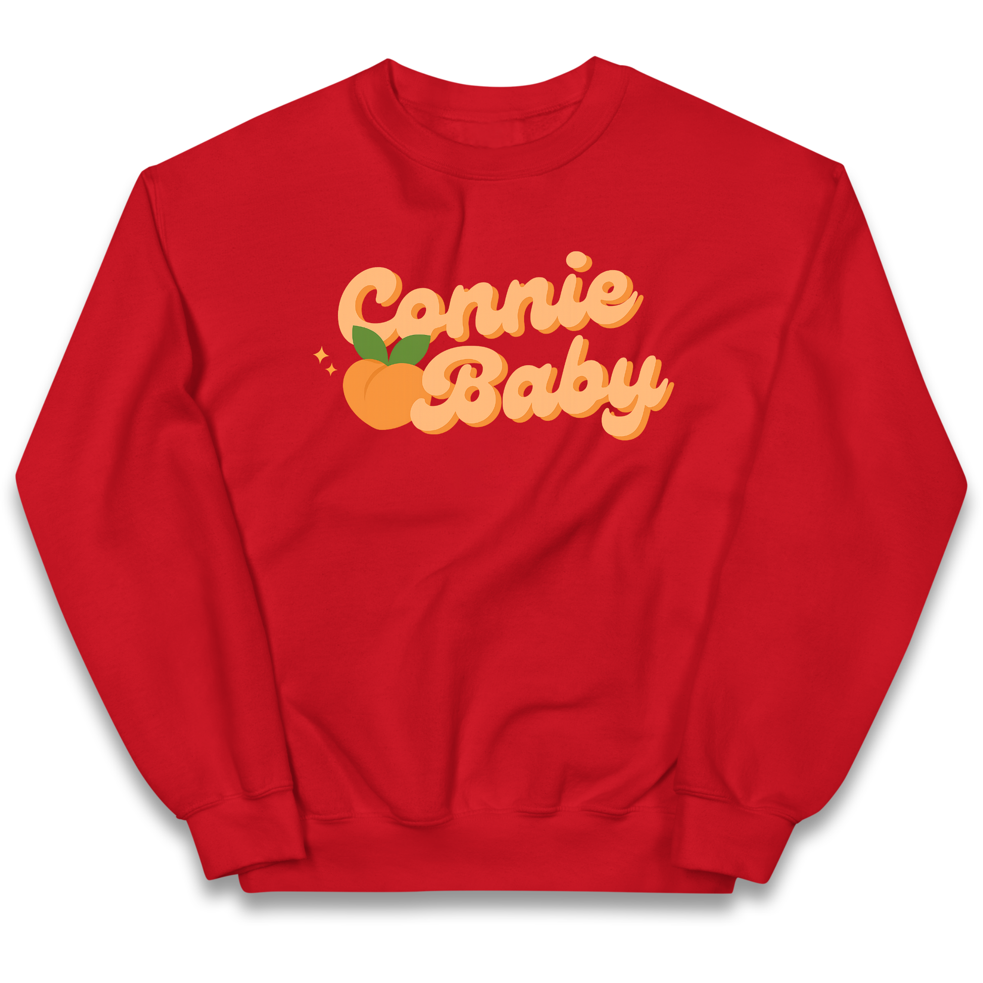 Connie Baby kids sweatshirt