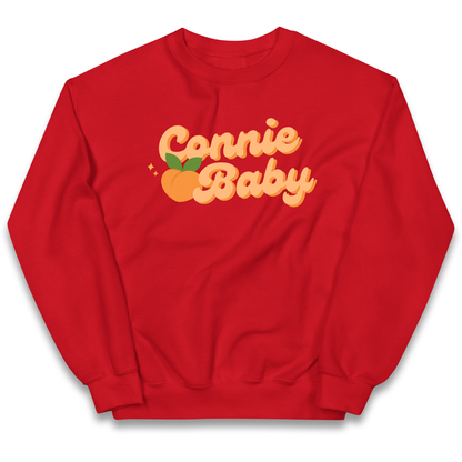 Connie Baby kids sweatshirt