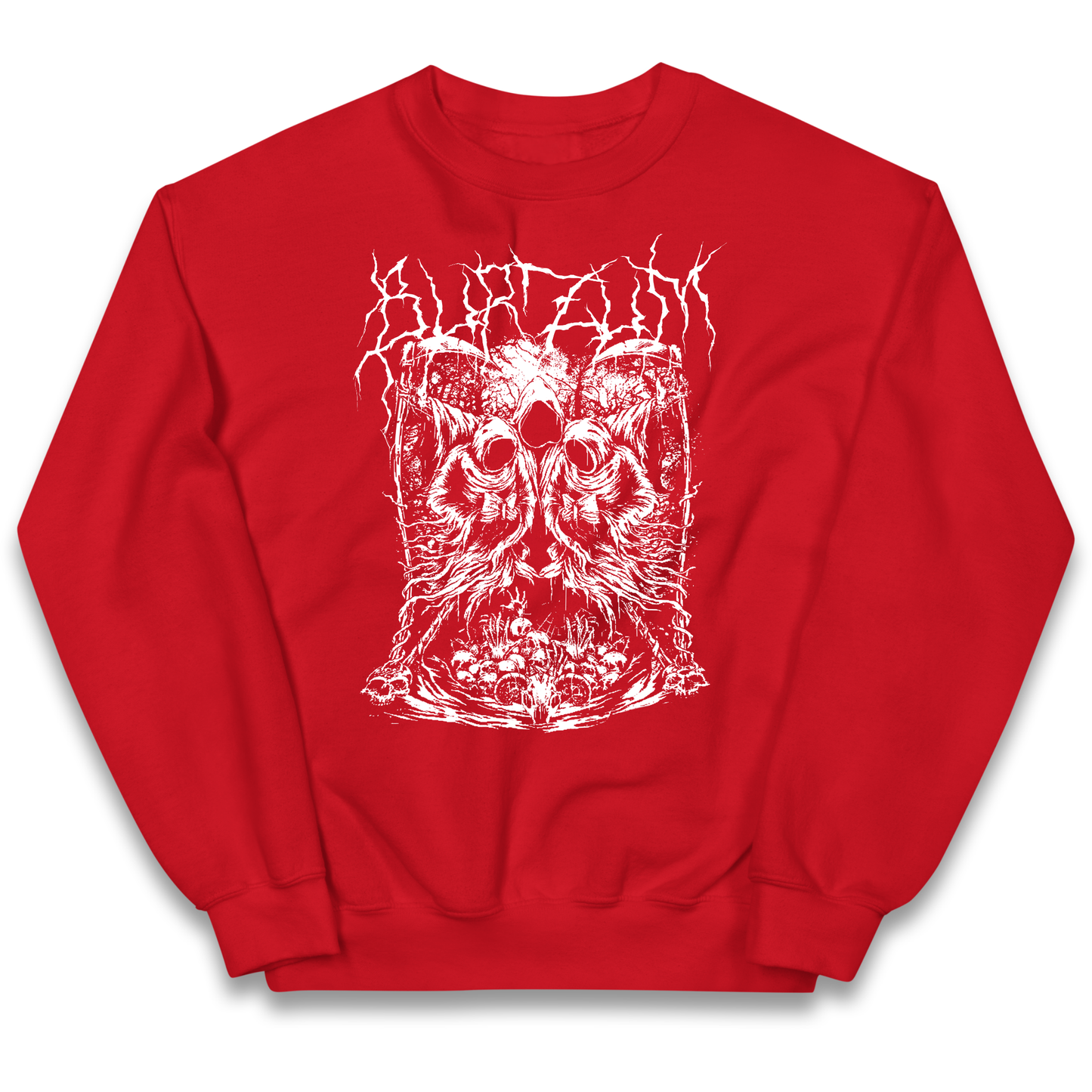 Burzum kids sweatshirt