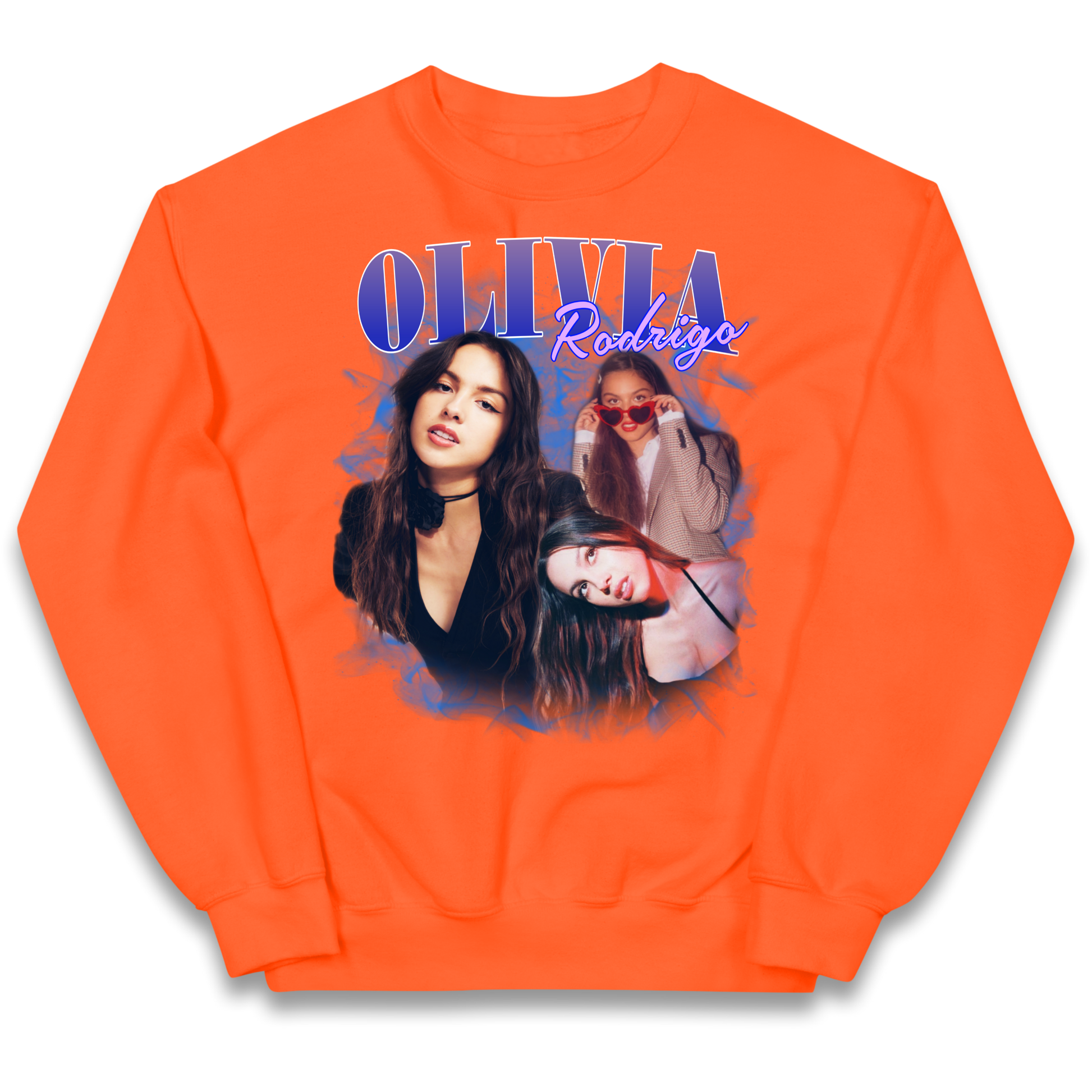 Olivia Rodrigo Kids Jumper