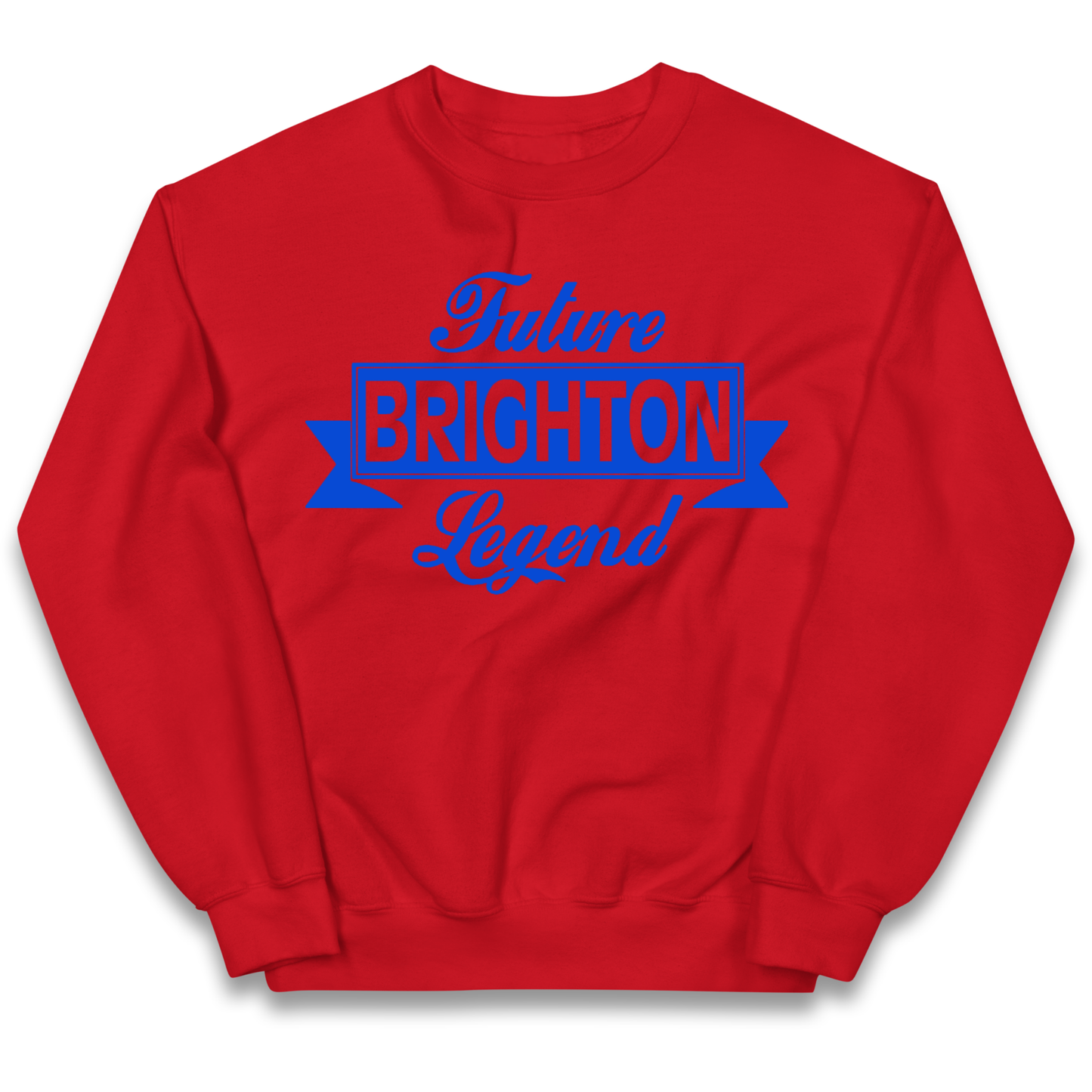 Future Brighton Legend kids sweatshirt