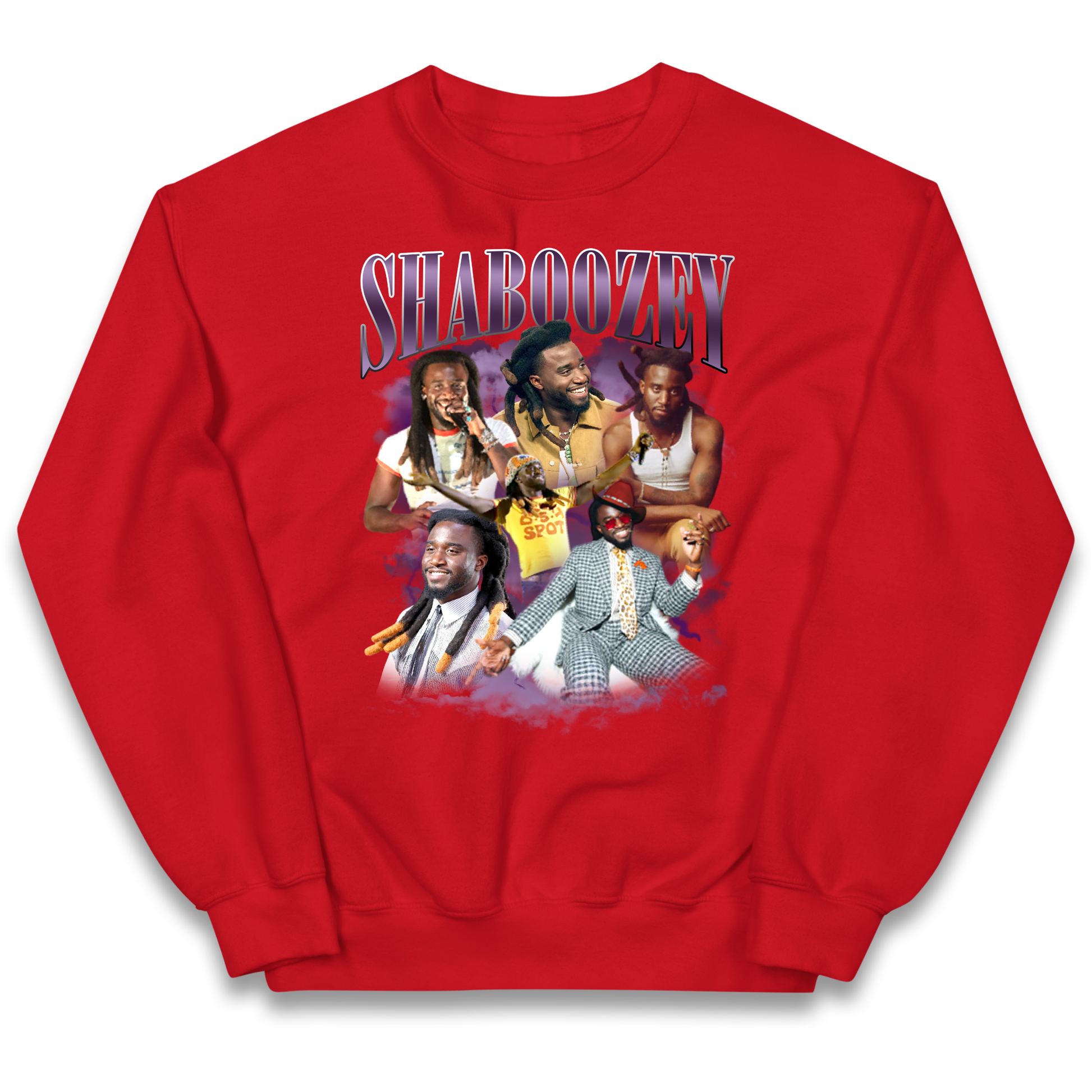 Shaboozey kids sweatshirt