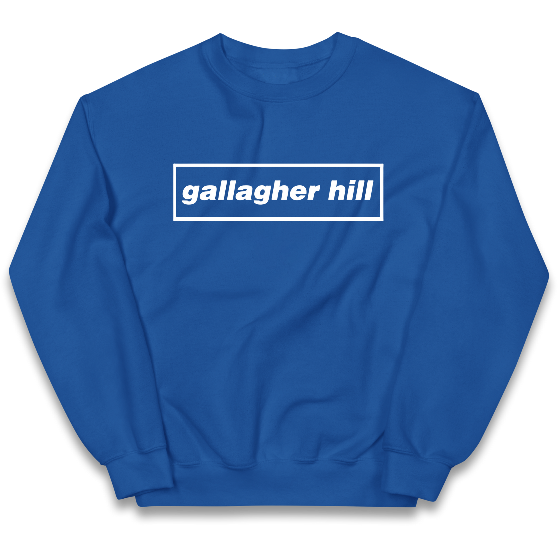 Gallagher Hill Kids Jumper
