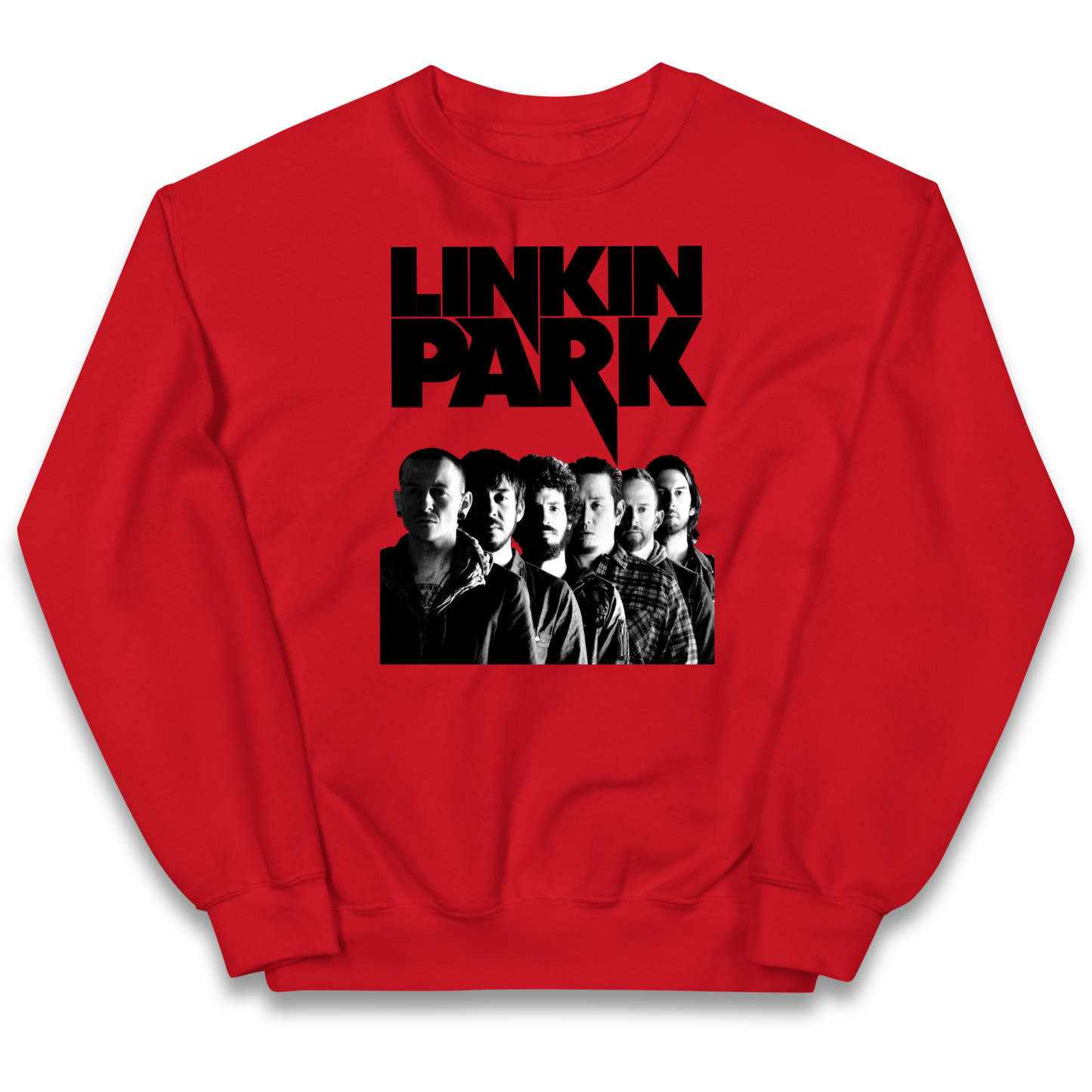 Linkin Park Band kids sweatshirt