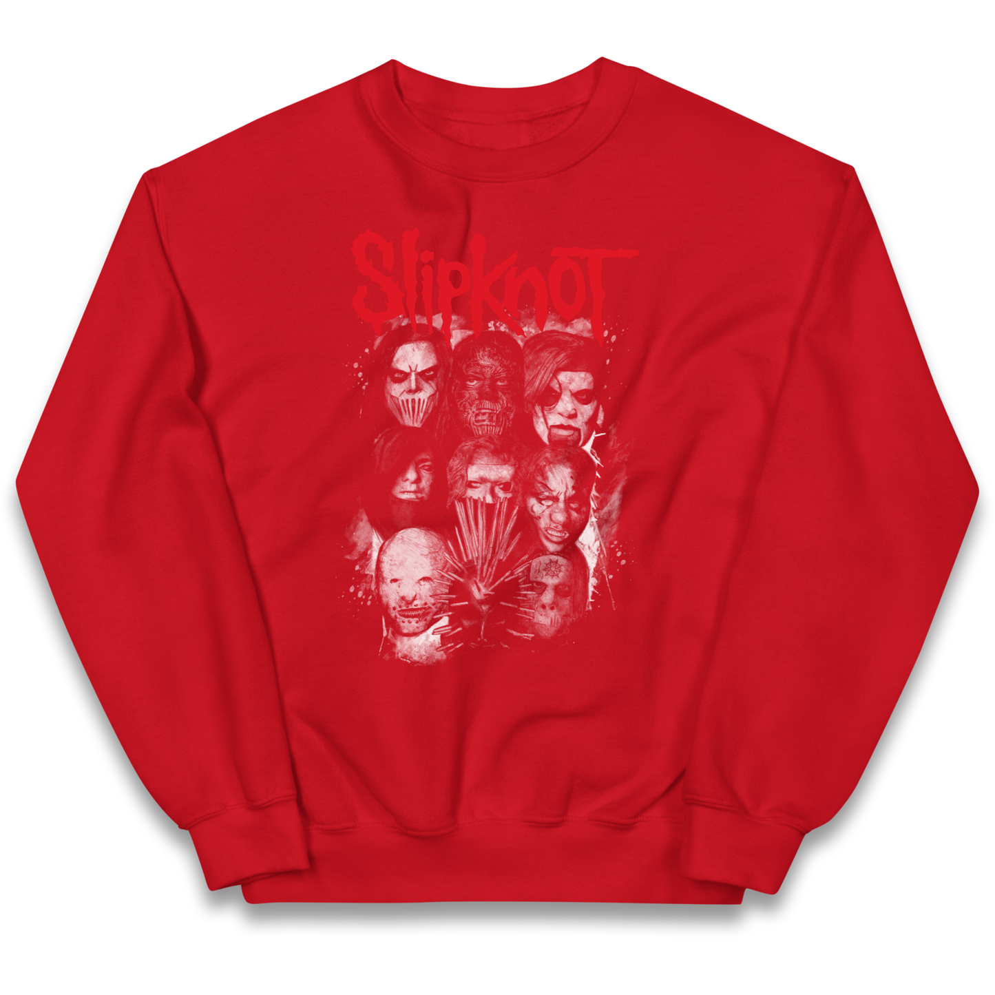 Slipknot Band kids sweatshirt