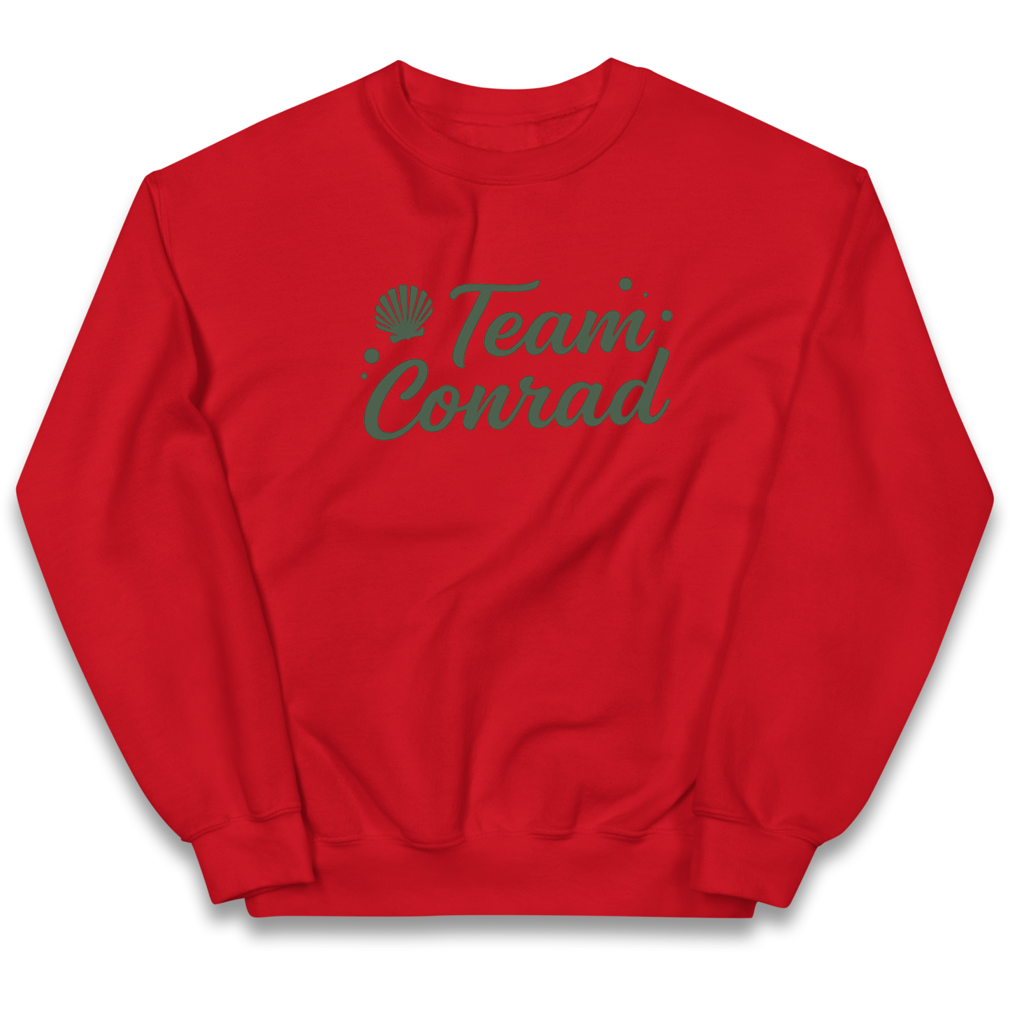 Team Conrad kids sweatshirt