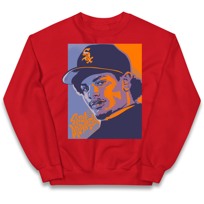 Eazy MF kids sweatshirt