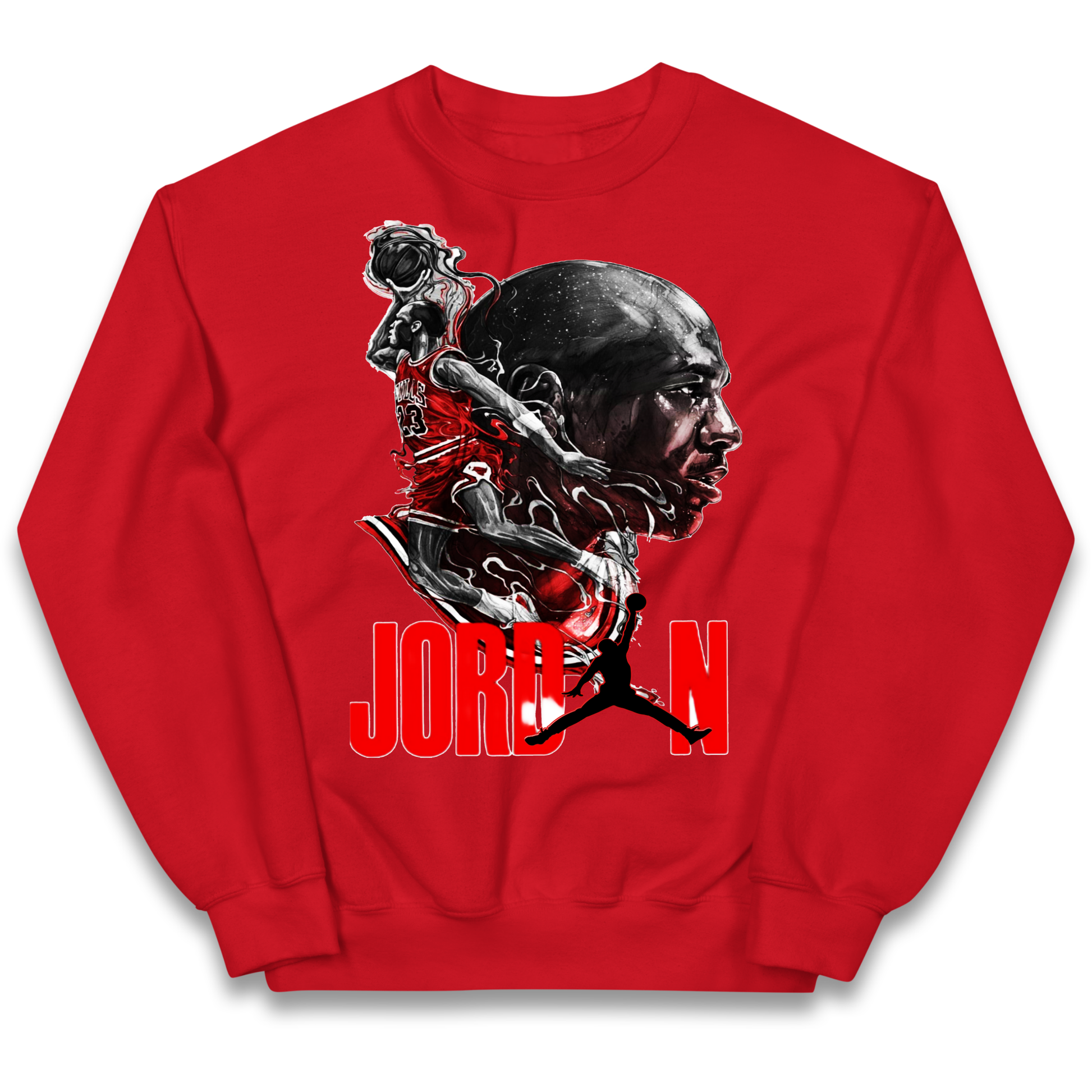 Jordan kids sweatshirt
