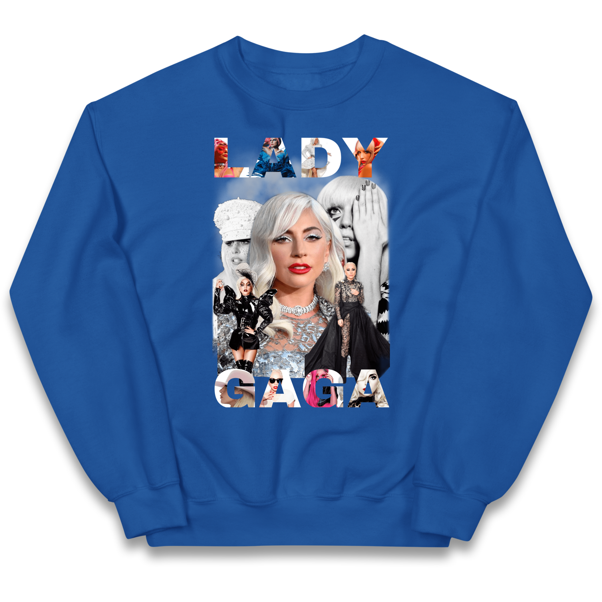Lady GaGa Kids Jumper 