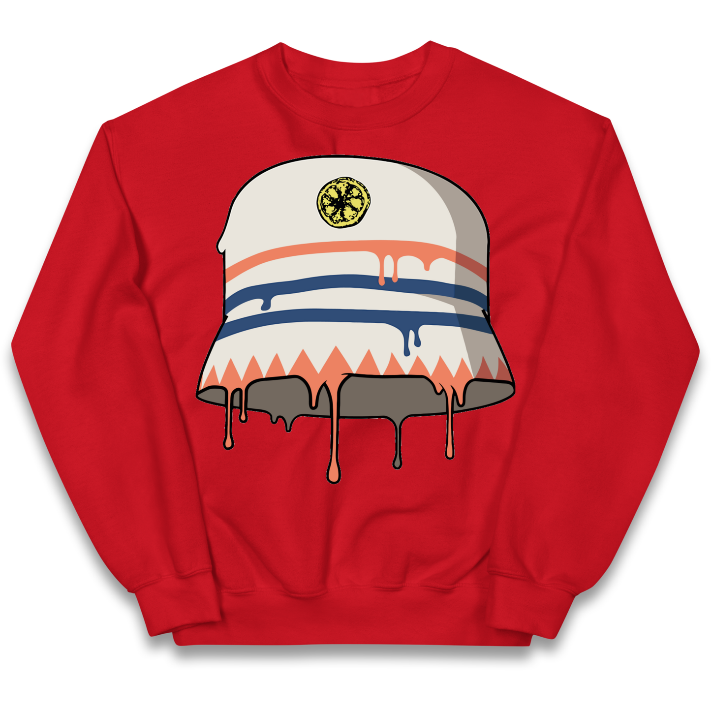 Stone Roses Bucket Hat kids sweatshirt