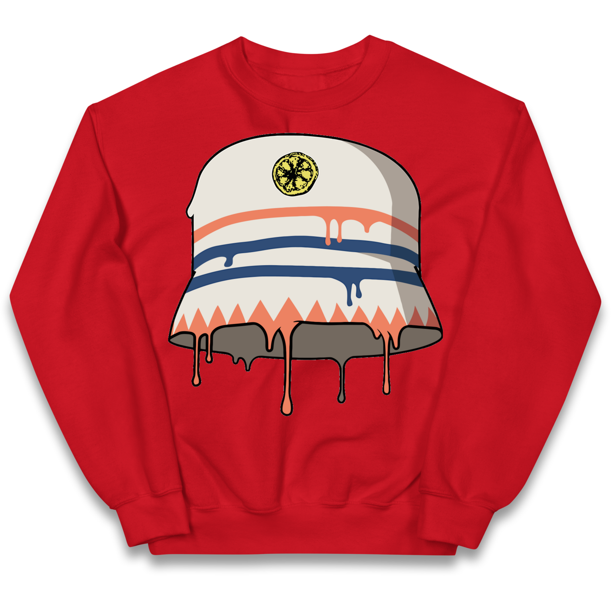 Stone Roses Bucket Hat kids sweatshirt