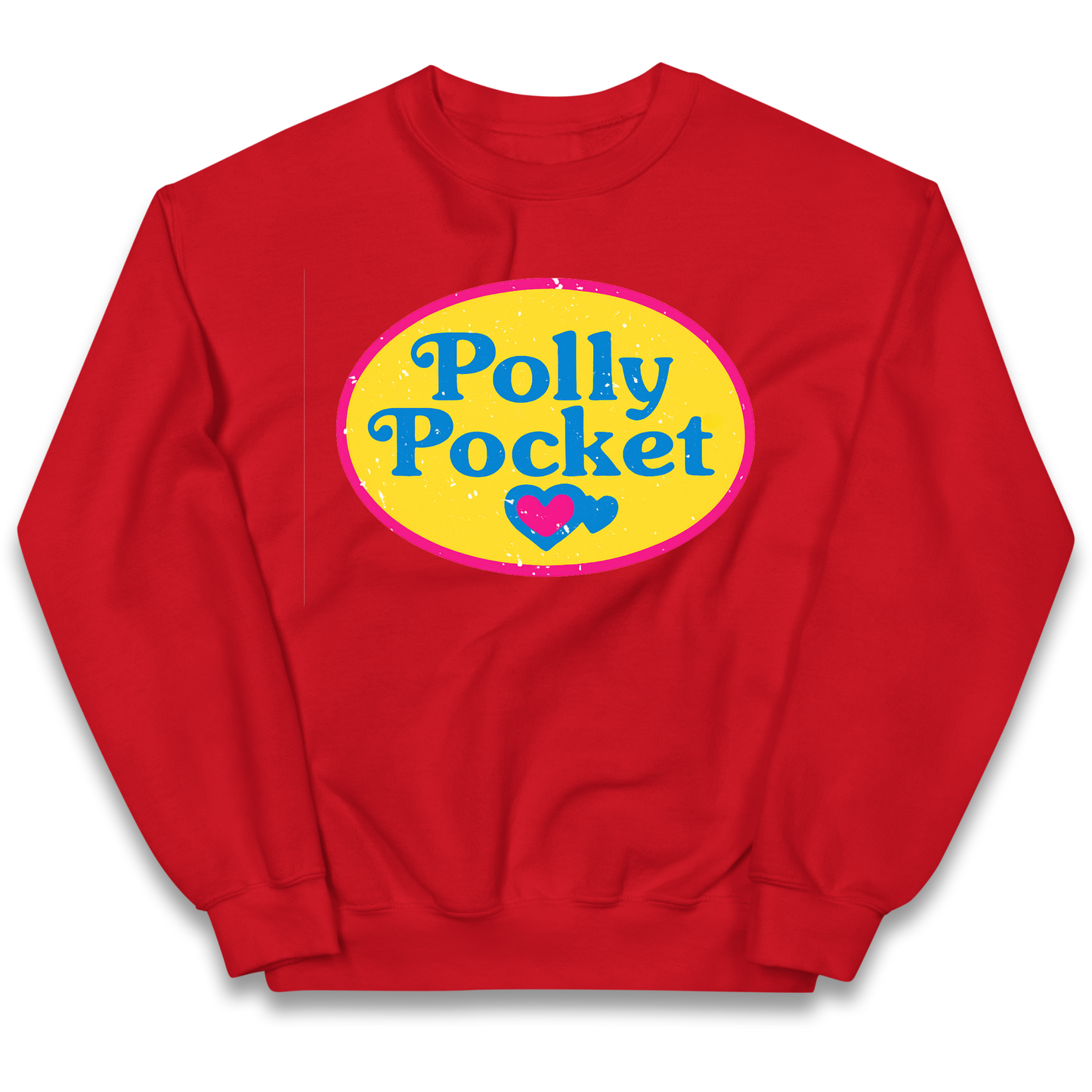 Polly Pocket kids sweatshirt