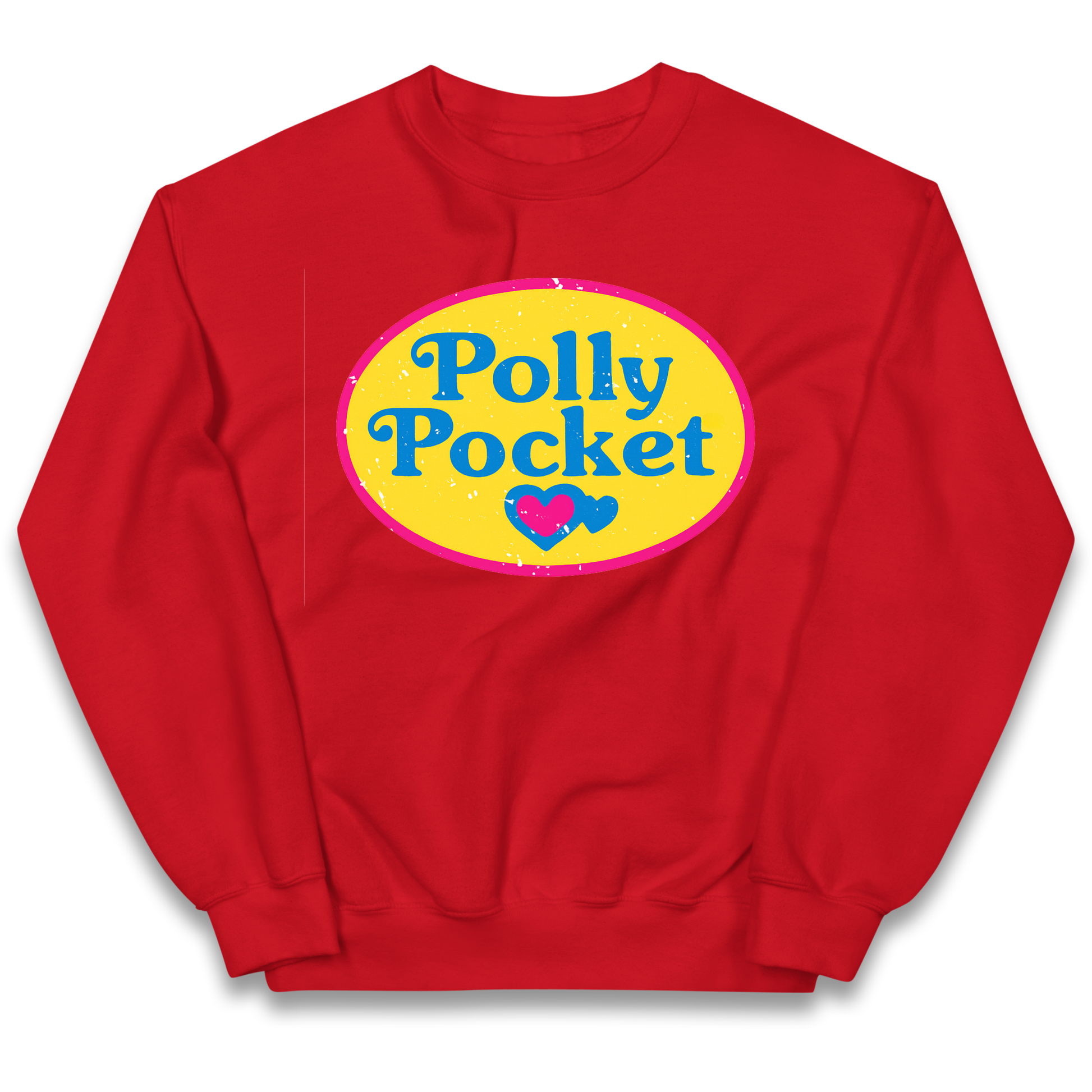 Polly Pocket kids sweatshirt