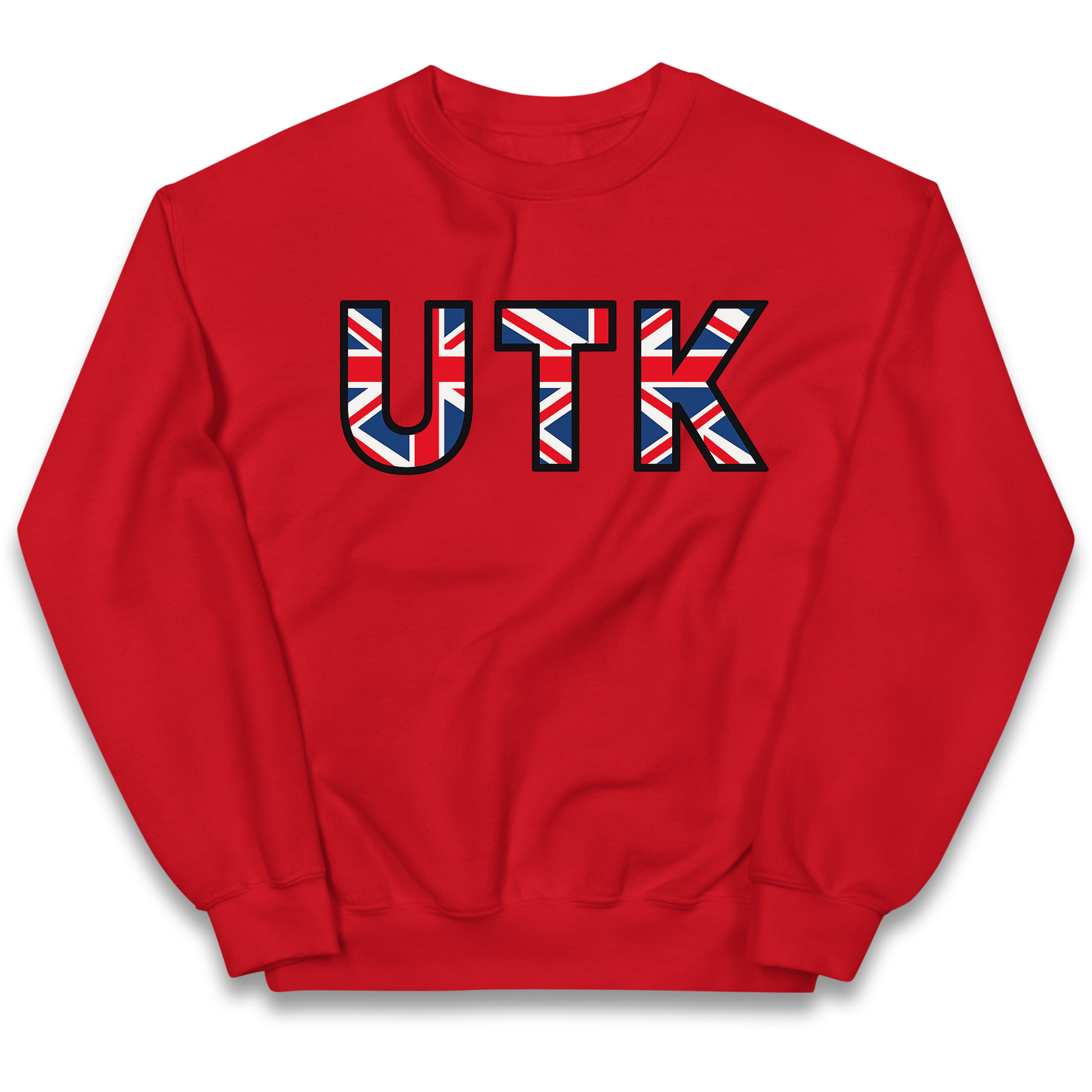 UTK kids sweatshirt