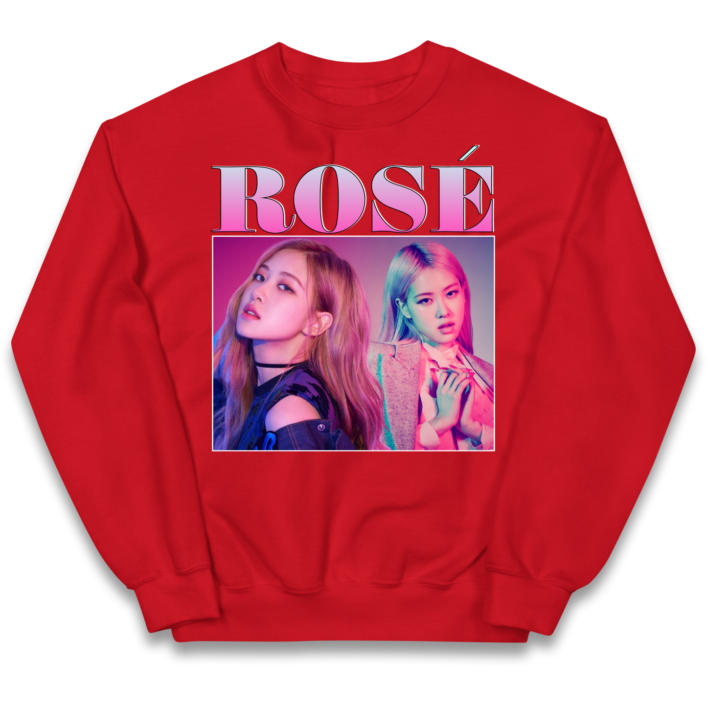 Rose kids sweatshirt