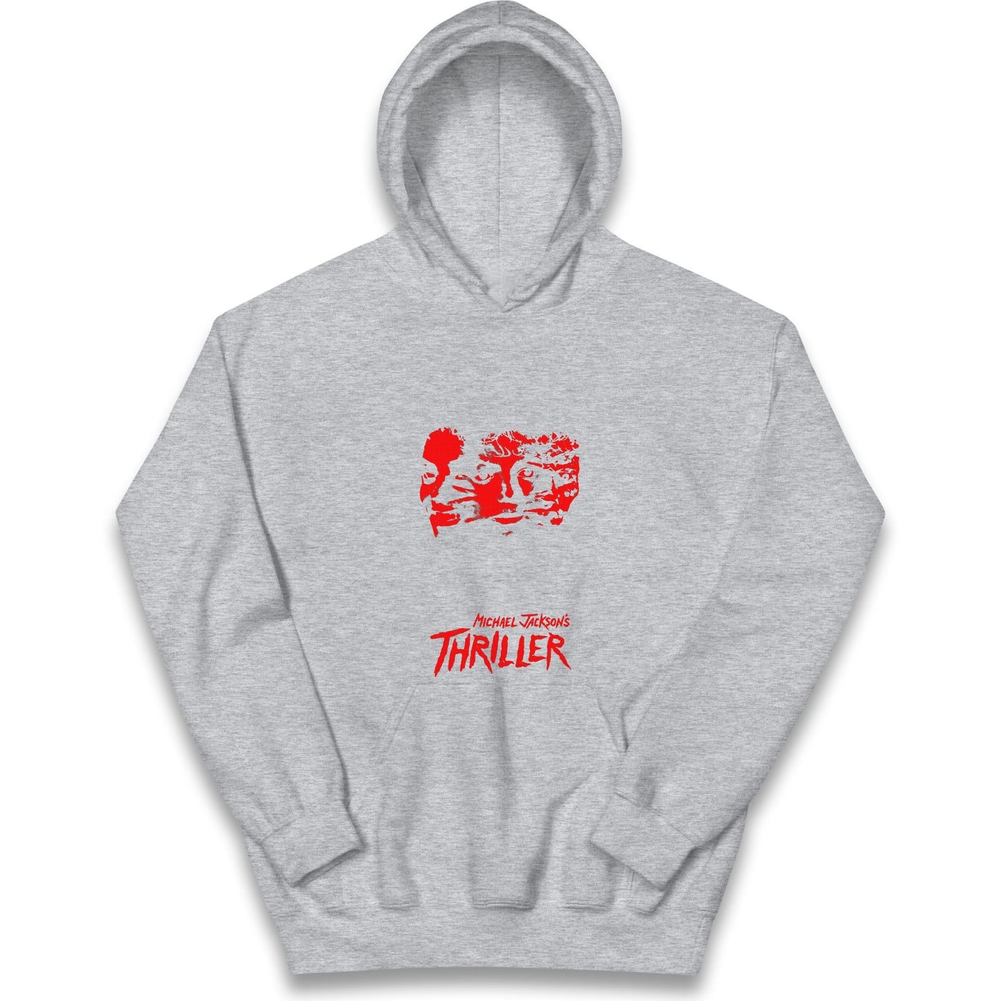 Michael jackson Kids Hoodie