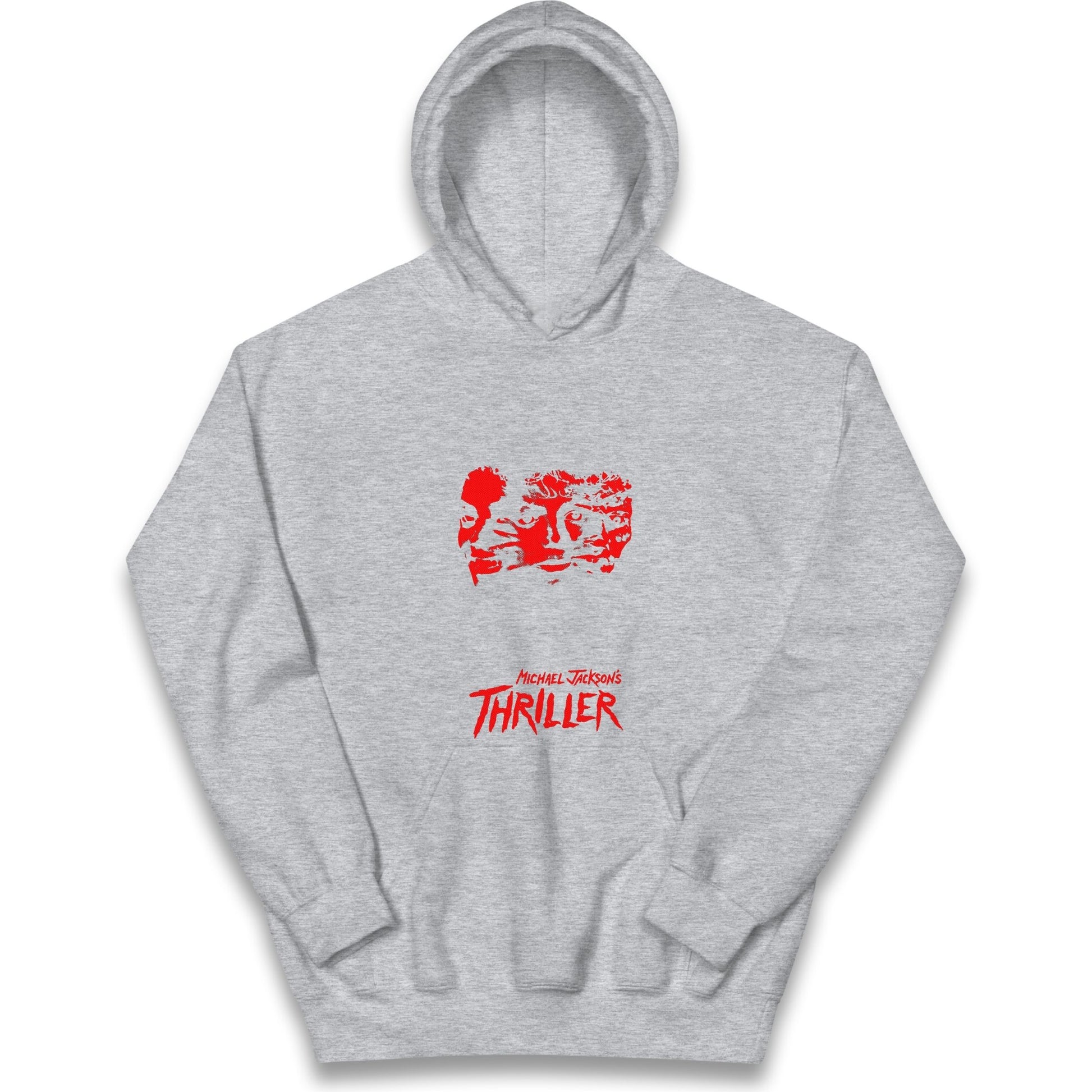 Michael jackson Kids Hoodie