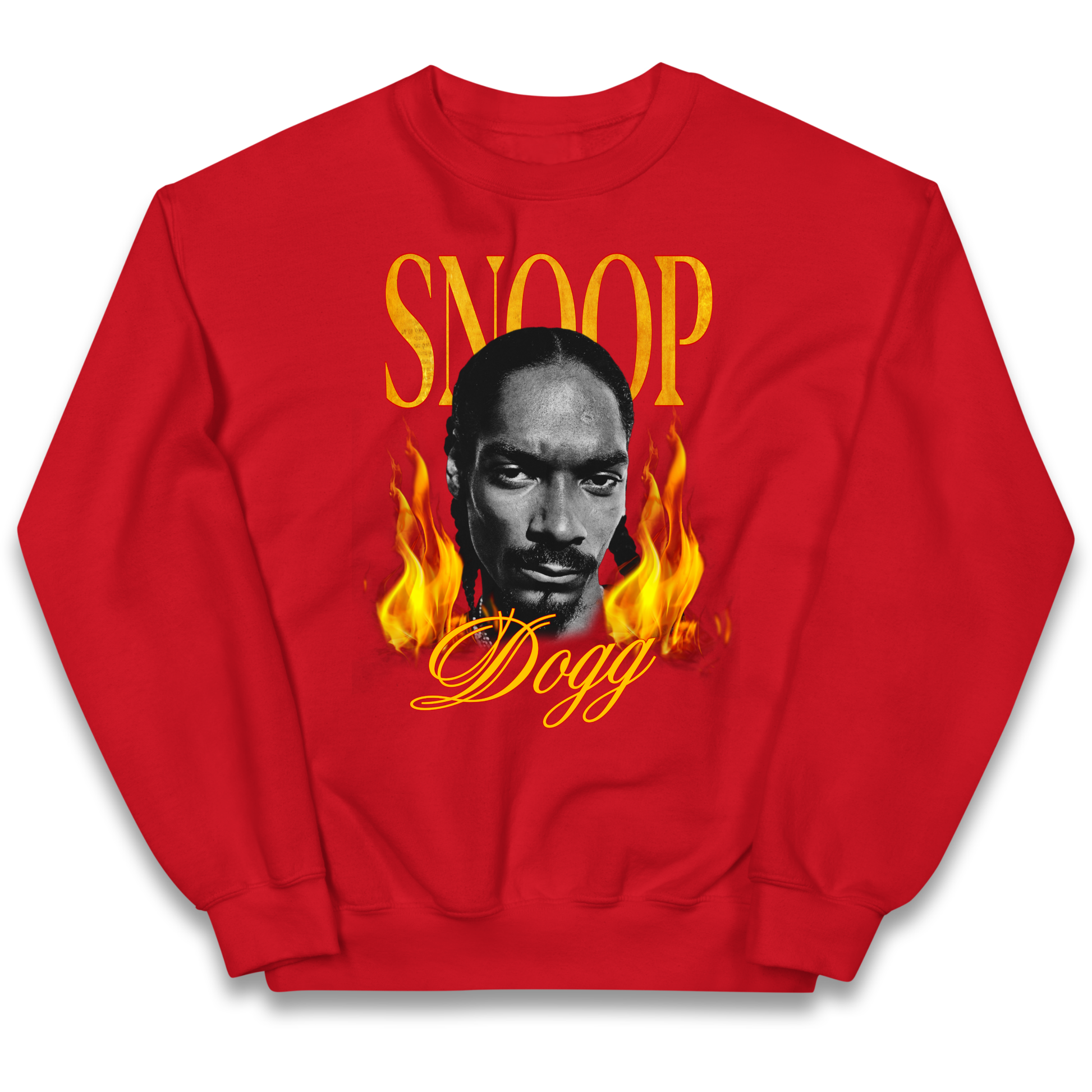 Snoop Dogg kids sweatshirt