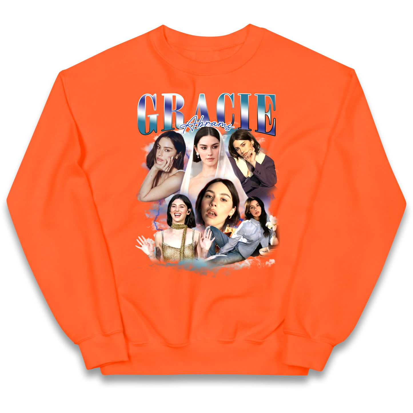 Gracie Abrams Kids Jumper