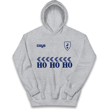 Tottenham Hotspur Christmas Kids Hoodie