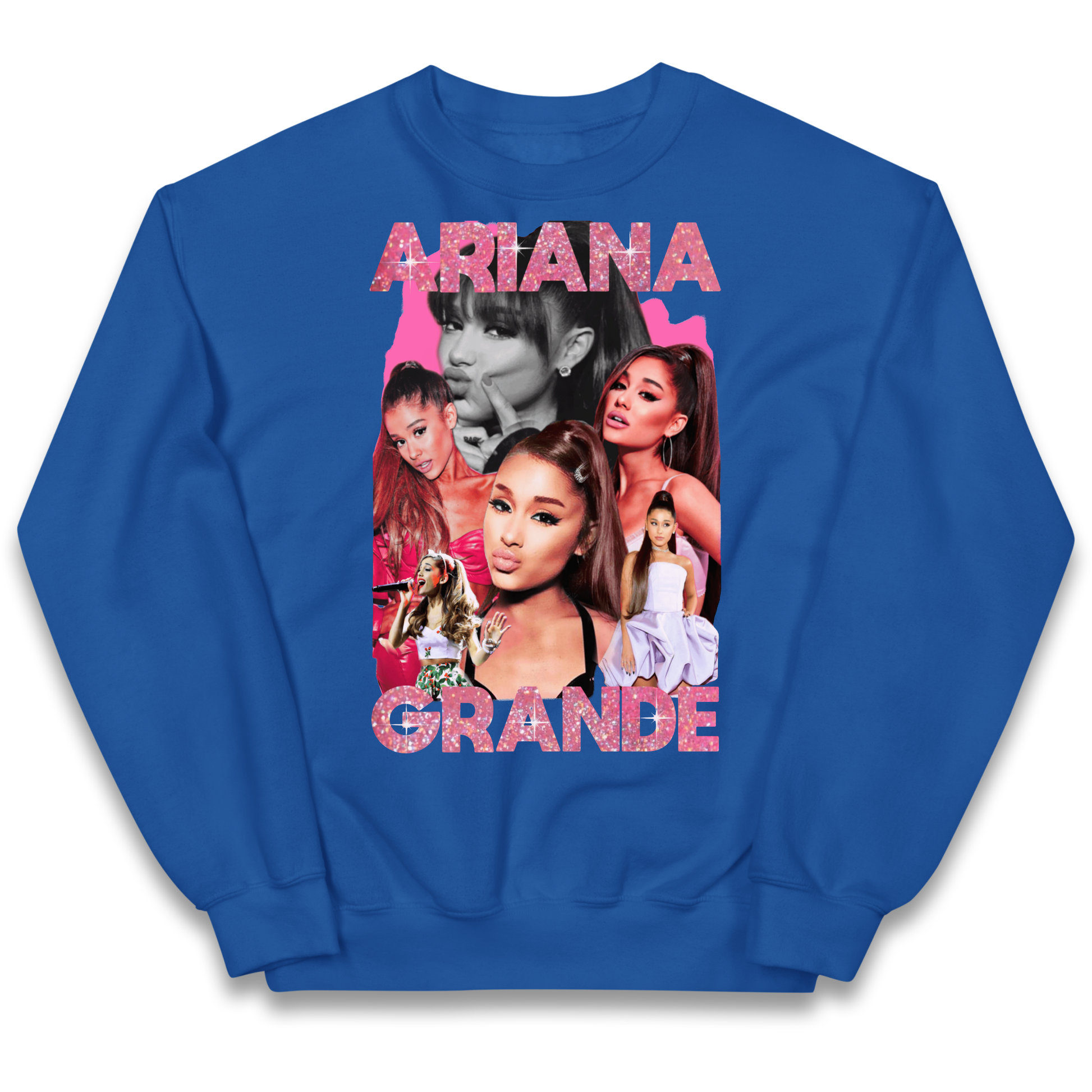 Ariana Grande Kids Jumper