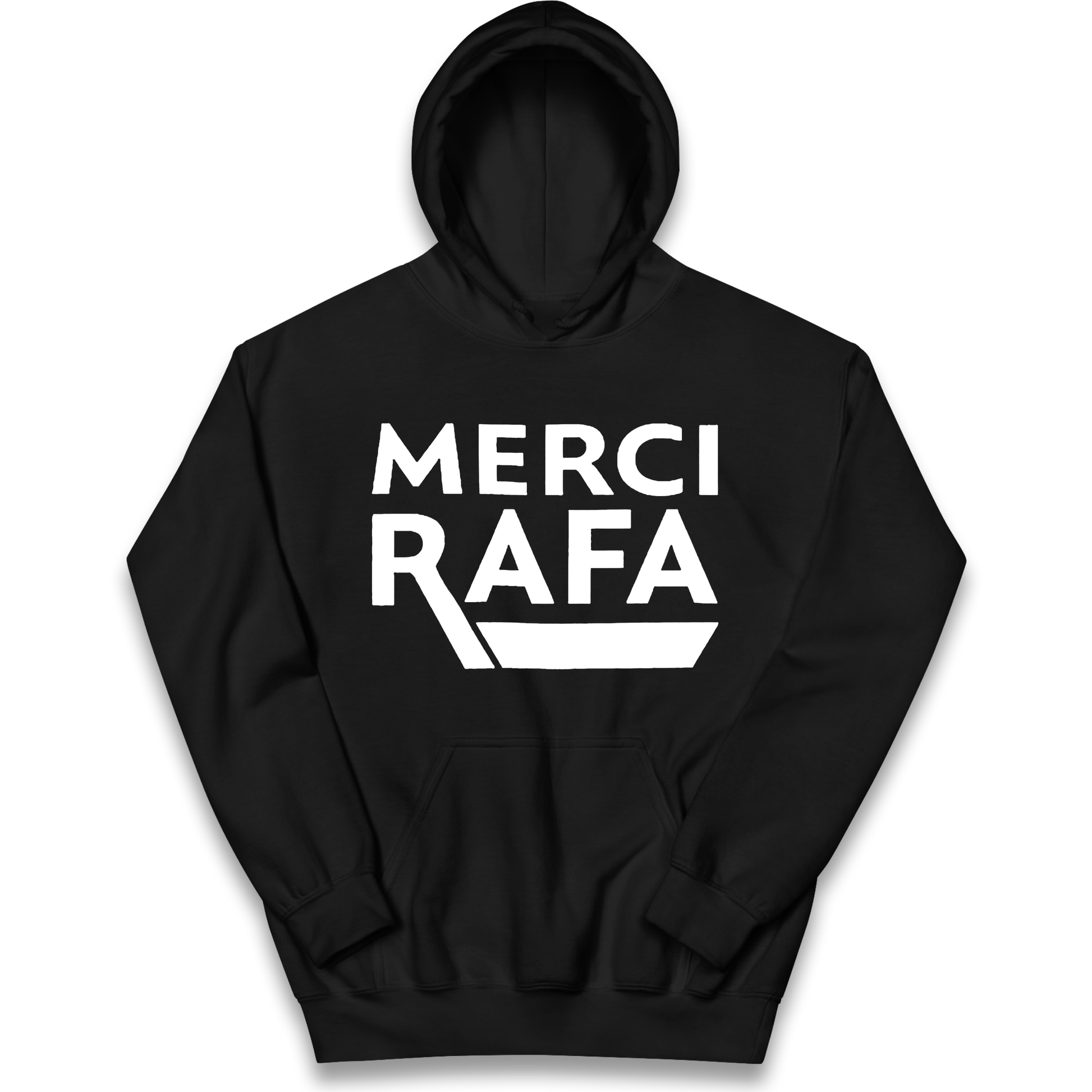 Merci Rafa Kids Hoodie 