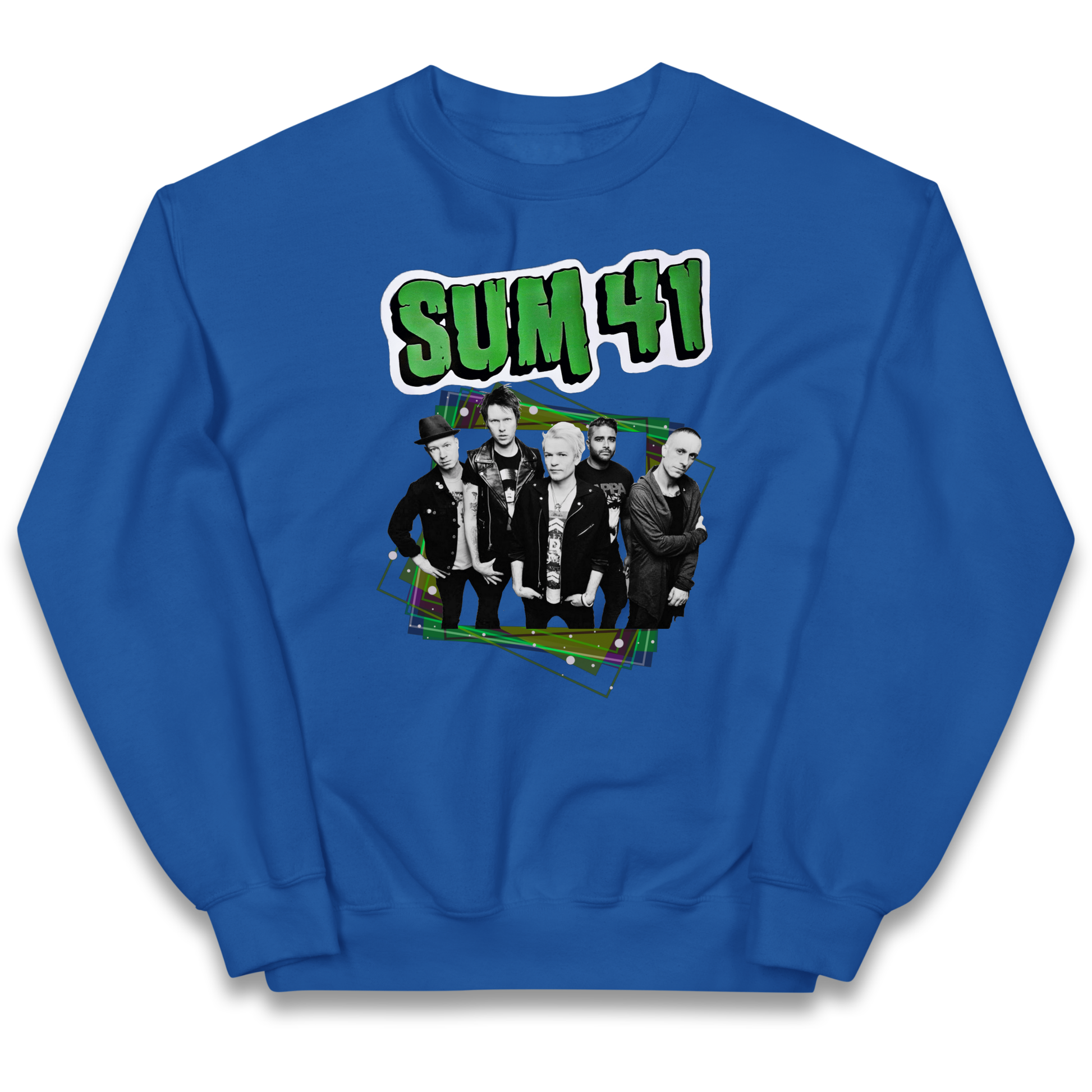Sum 41 kids sweatshirt