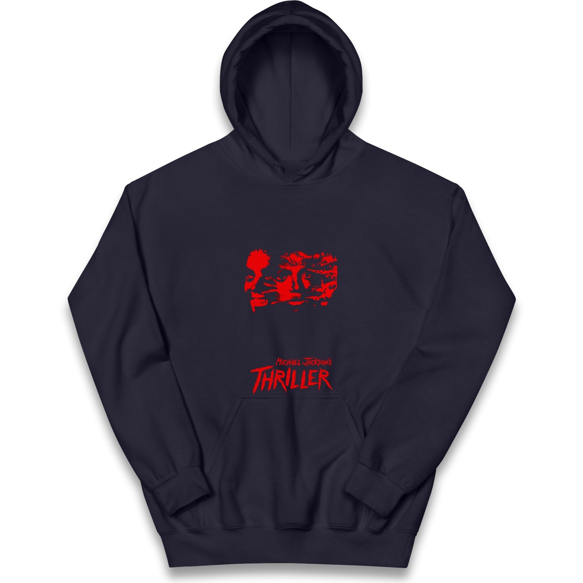 Michael jackson Kids Hoodie