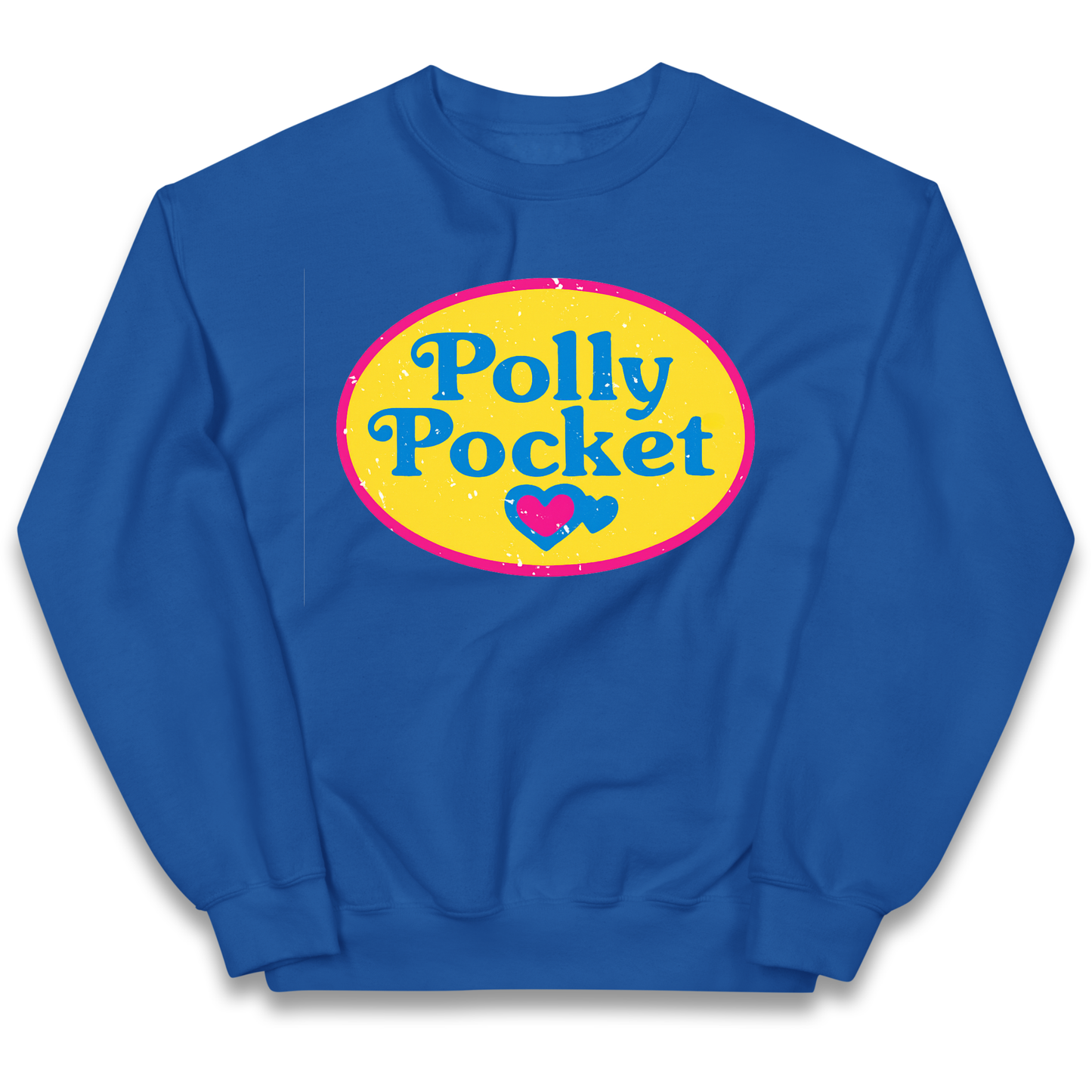 Polly Pocket kids sweatshirt