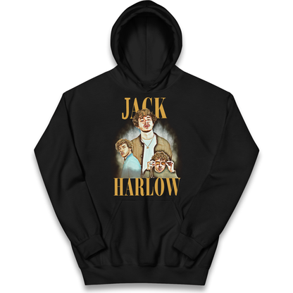 Jack Harlow Kids Hoodie 