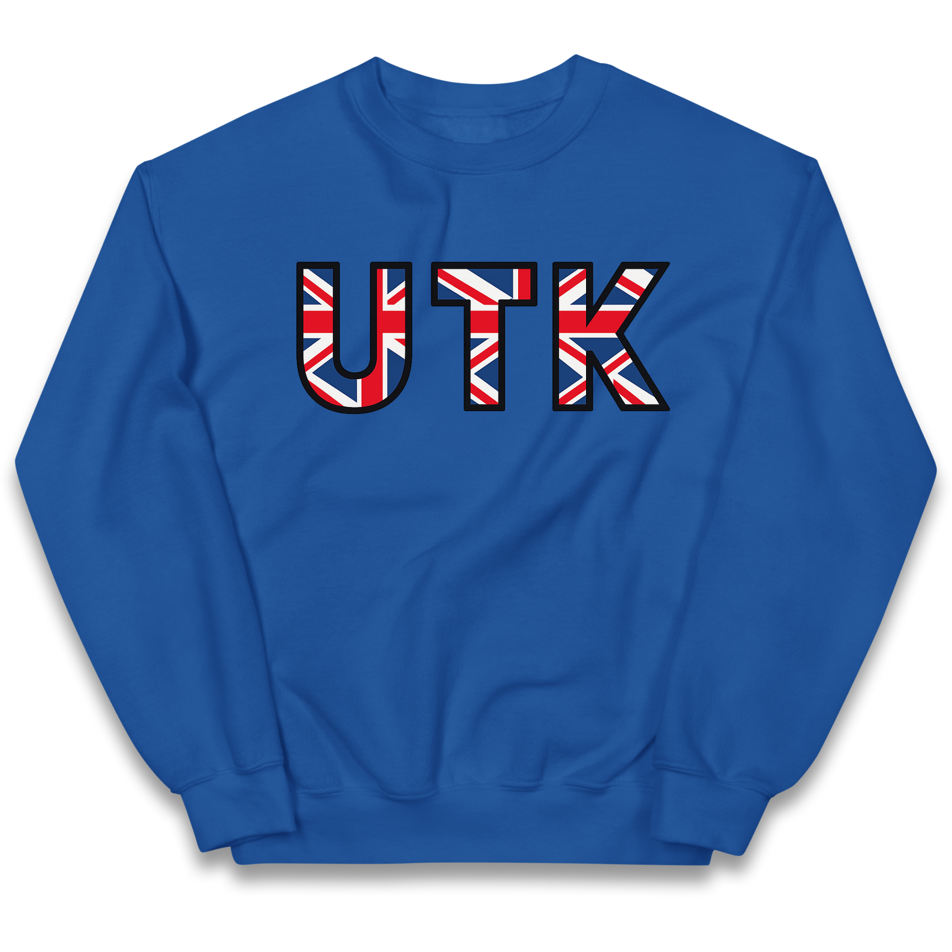 UTK kids sweatshirt