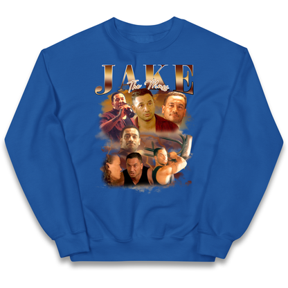 Jake The Muss kids sweatshirt