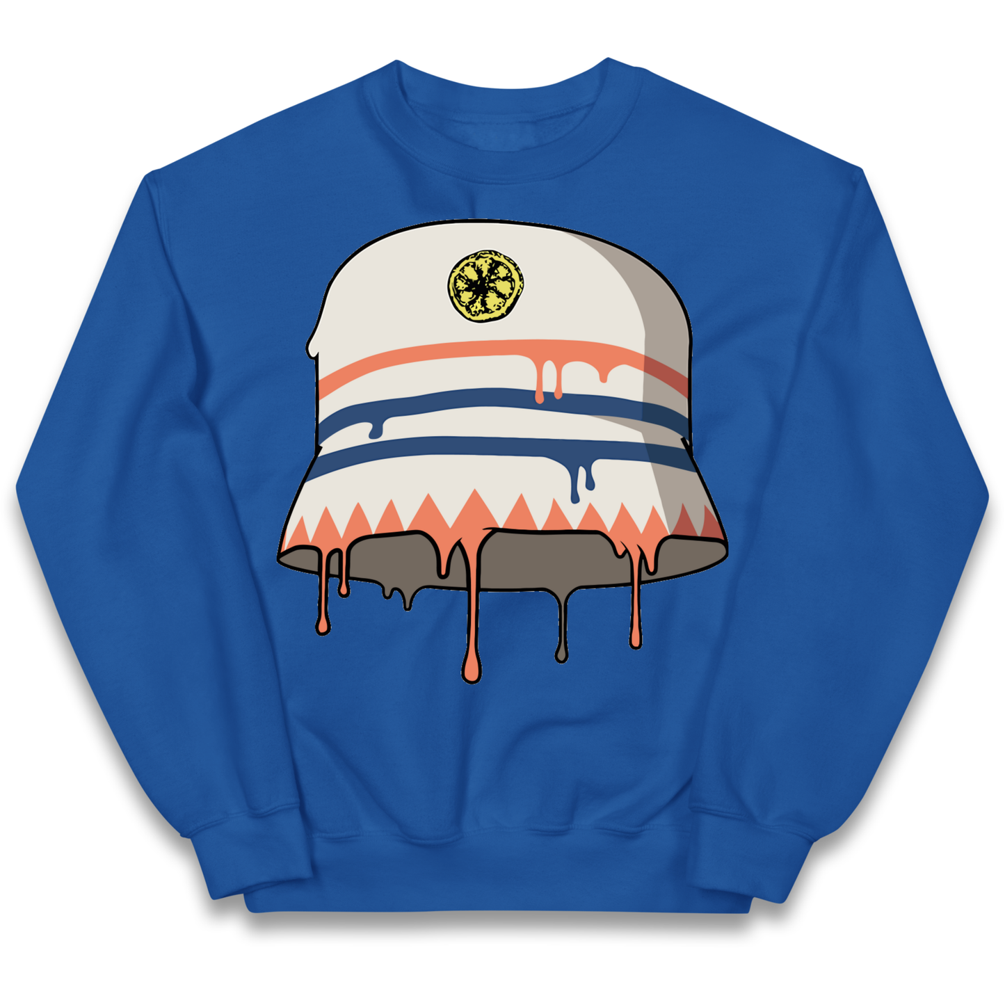 Stone Roses Bucket Hat kids sweatshirt
