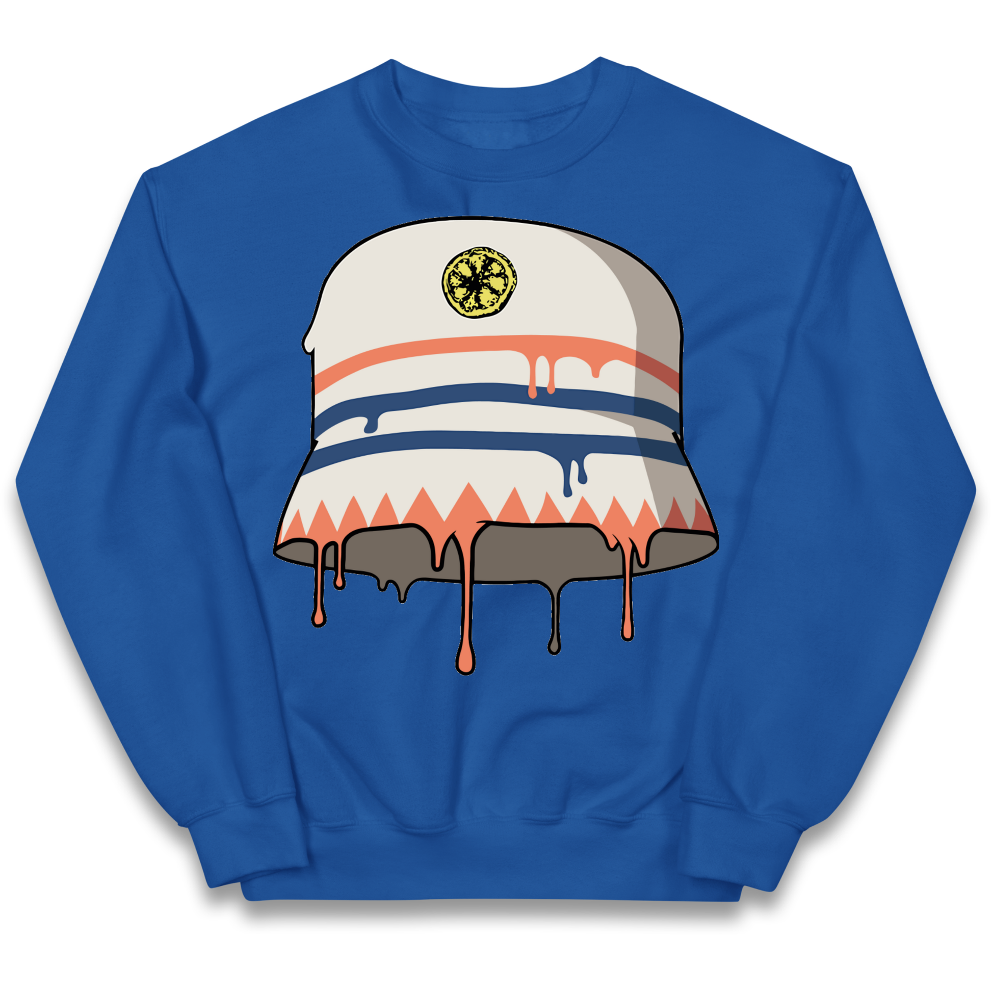 Stone Roses Bucket Hat kids sweatshirt