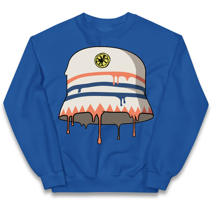 Stone Roses Bucket Hat kids sweatshirt