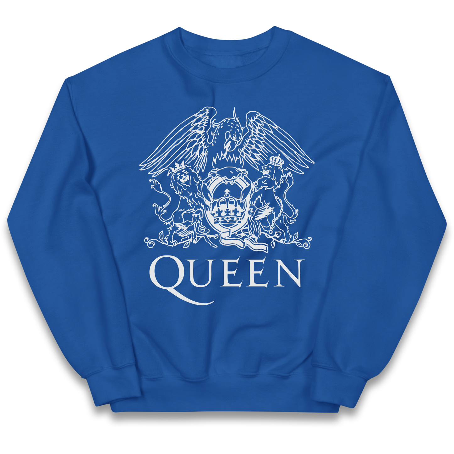 Queen kids sweatshirt