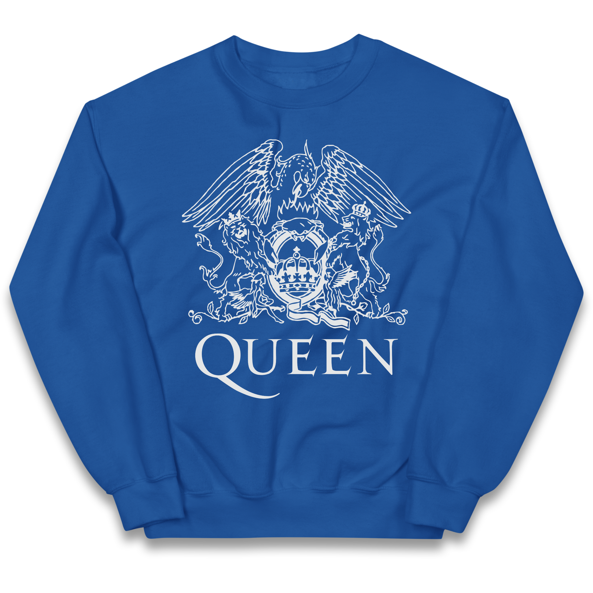 Queen kids sweatshirt