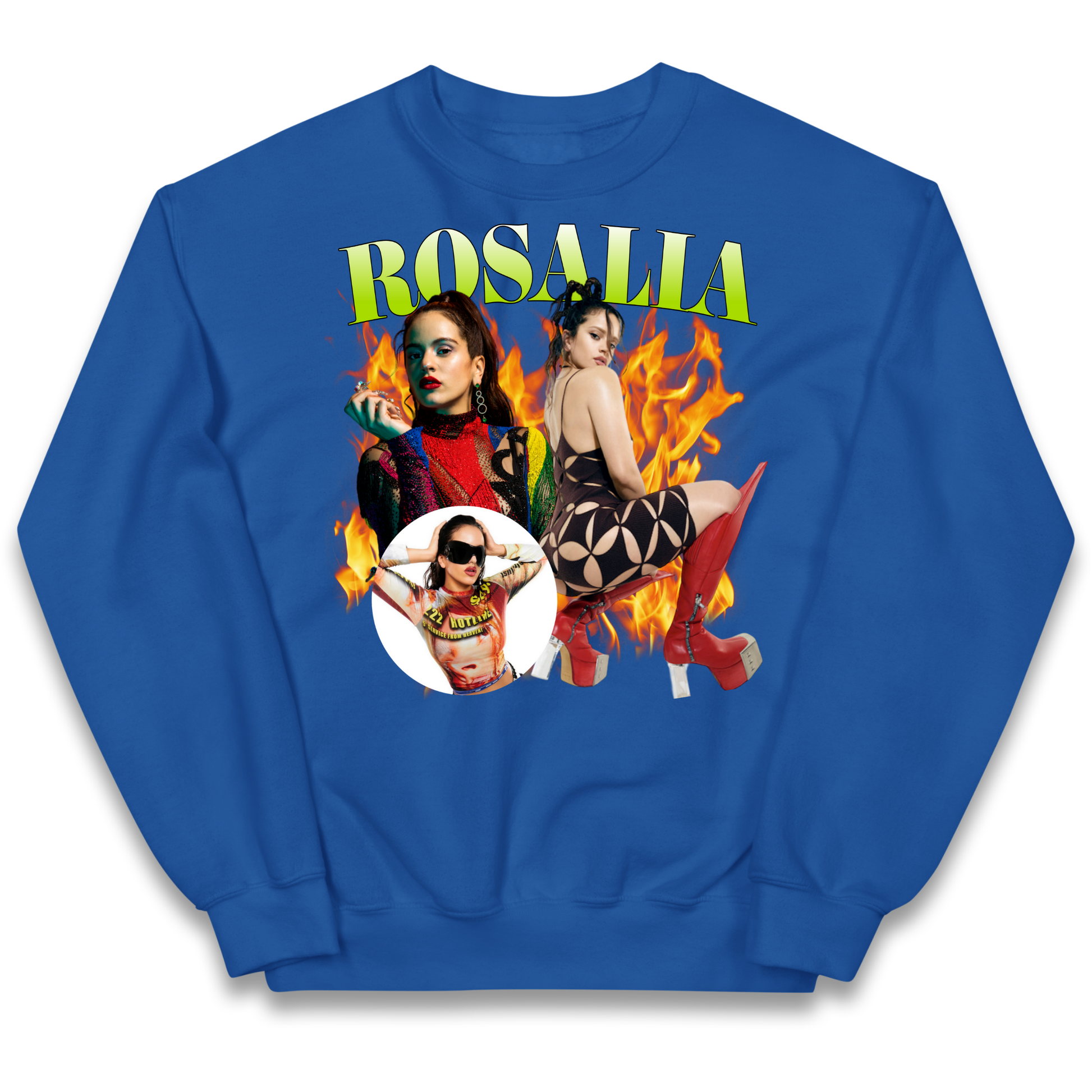 Rosalia kids sweatshirt