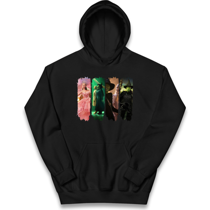 Wicked Kids Hoodie