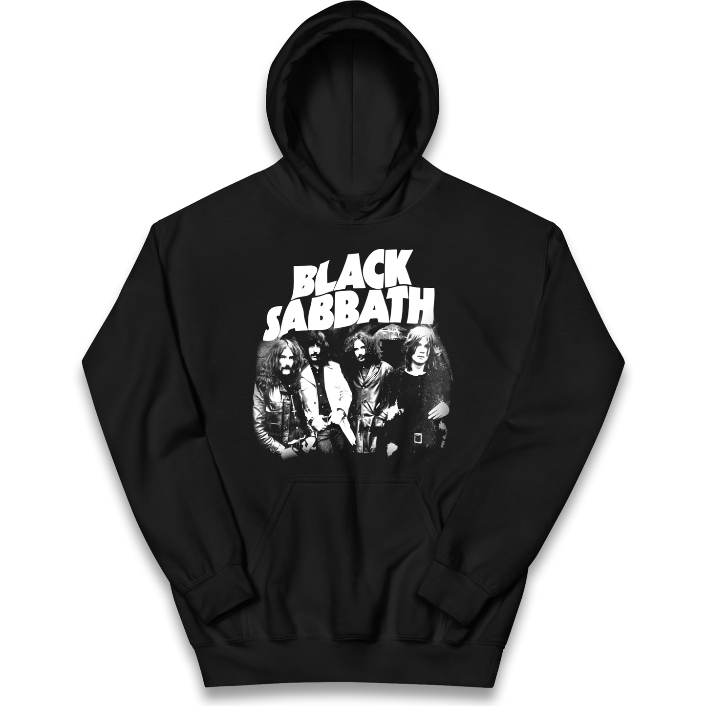 Black Sabbath Kids Hoodie