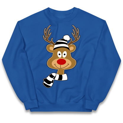 Rudolph Newcastle Kids Jumper
