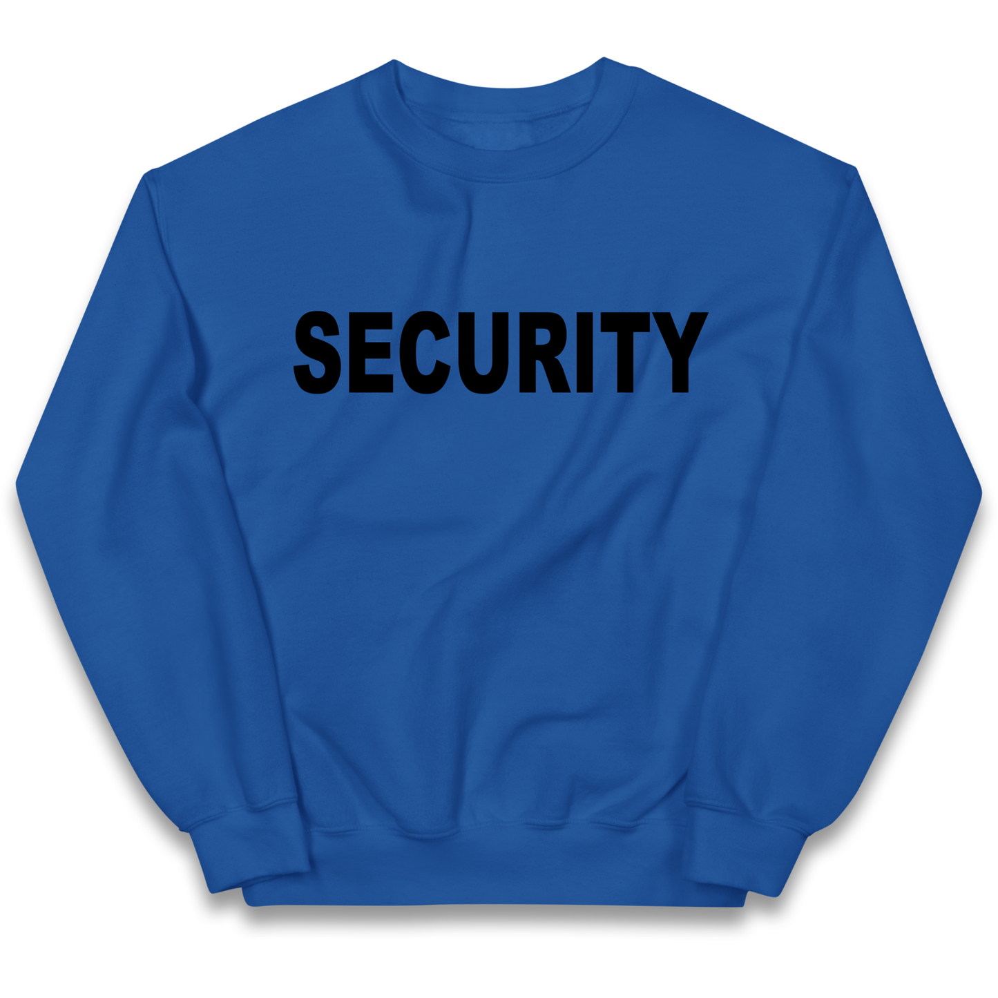 Security Kids Sweatshirt