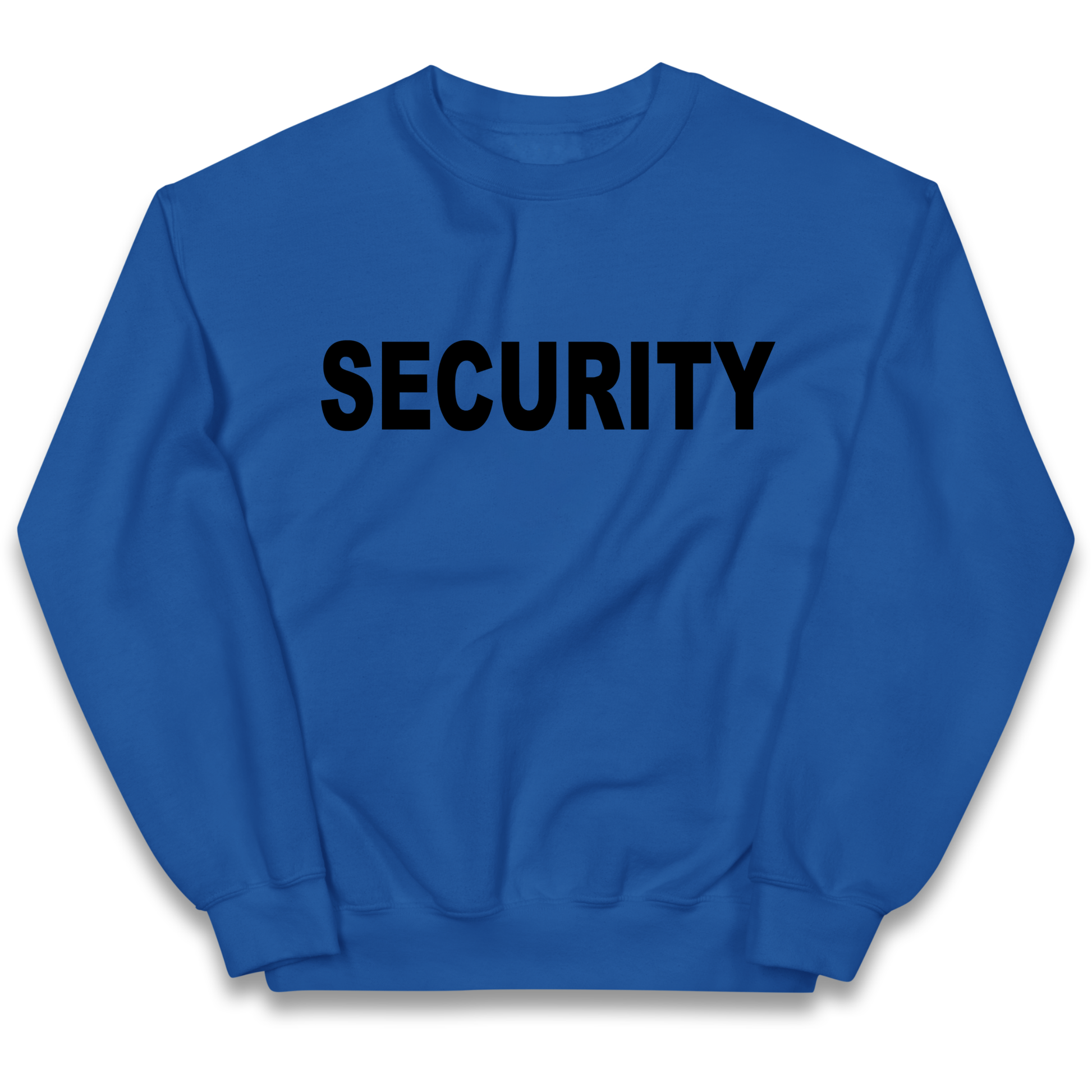 Security Kids Sweatshirt