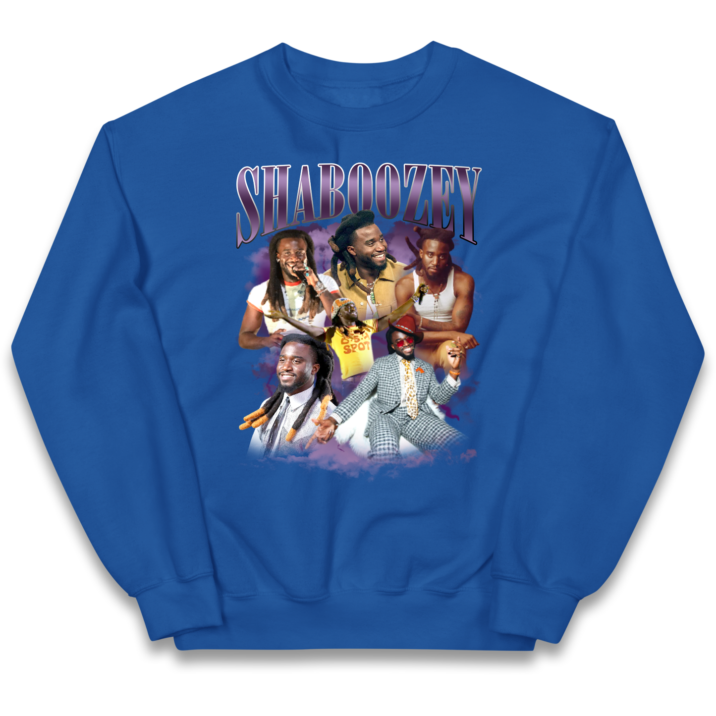 Shaboozey kids sweatshirt